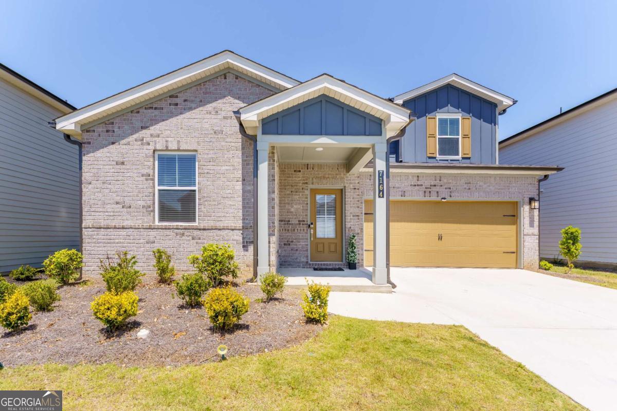 7164 Brushwood Bend Lithonia GA 30058