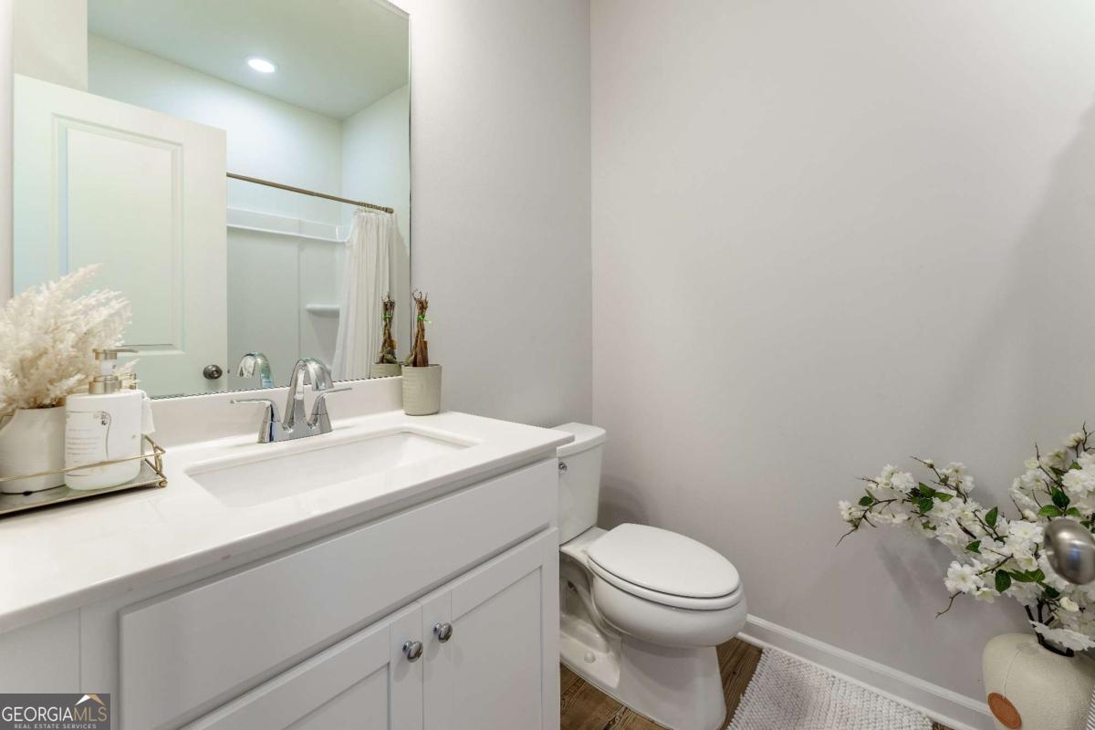 7164 Brushwood Bend Lithonia GA 30058
