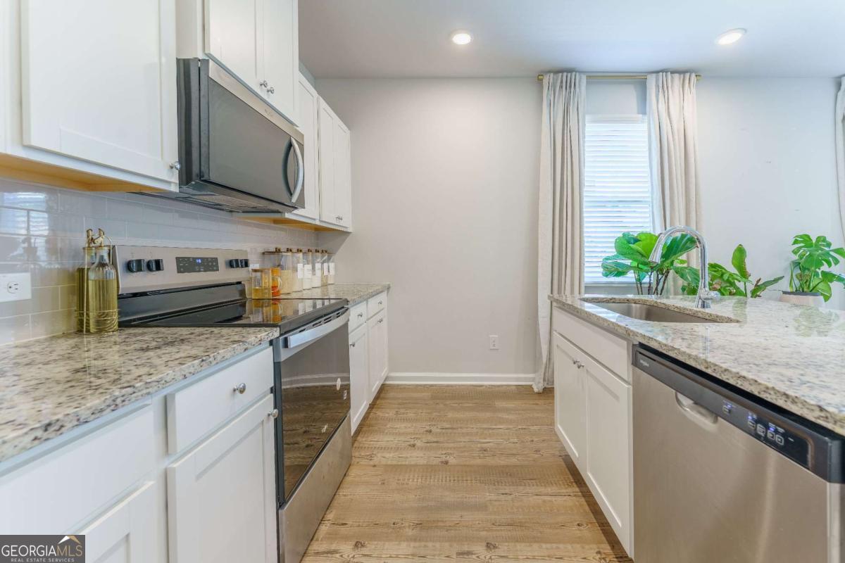 7164 Brushwood Bend Lithonia GA 30058