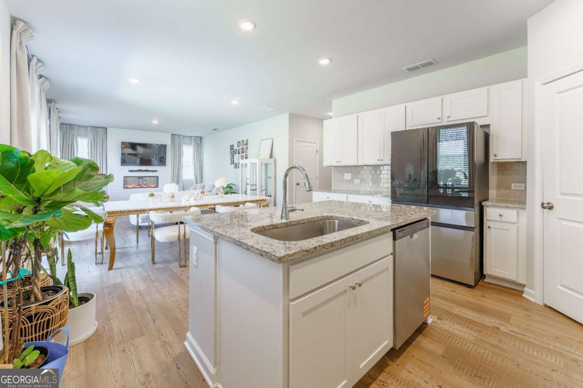 7164 Brushwood Bend Lithonia GA 30058