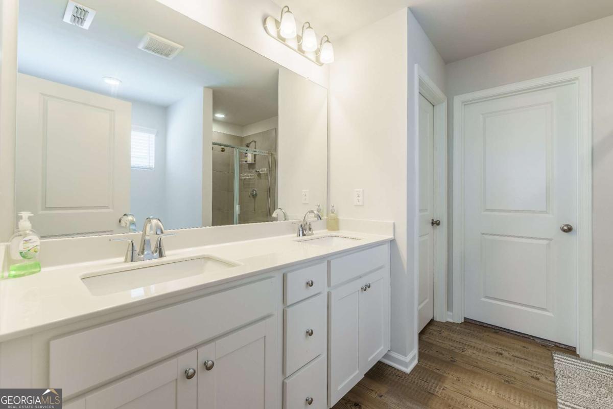 7164 Brushwood Bend Lithonia GA 30058