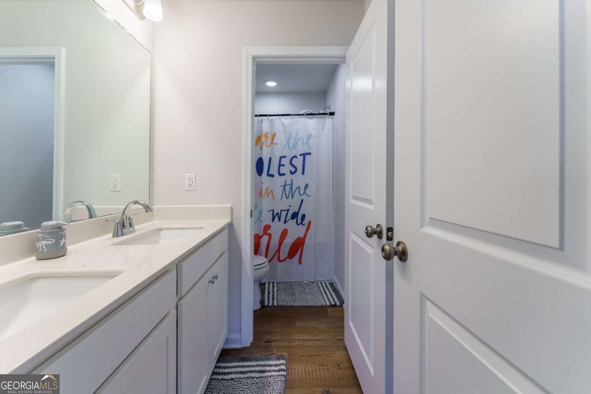 7164 Brushwood Bend Lithonia GA 30058