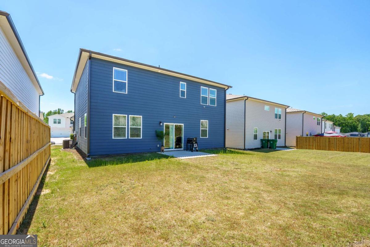 7164 Brushwood Bend Lithonia GA 30058