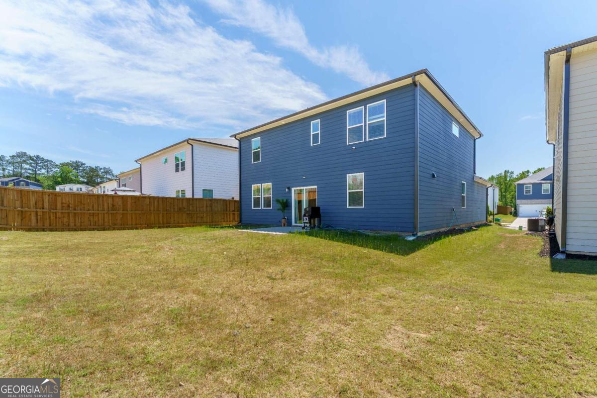7164 Brushwood Bend Lithonia GA 30058