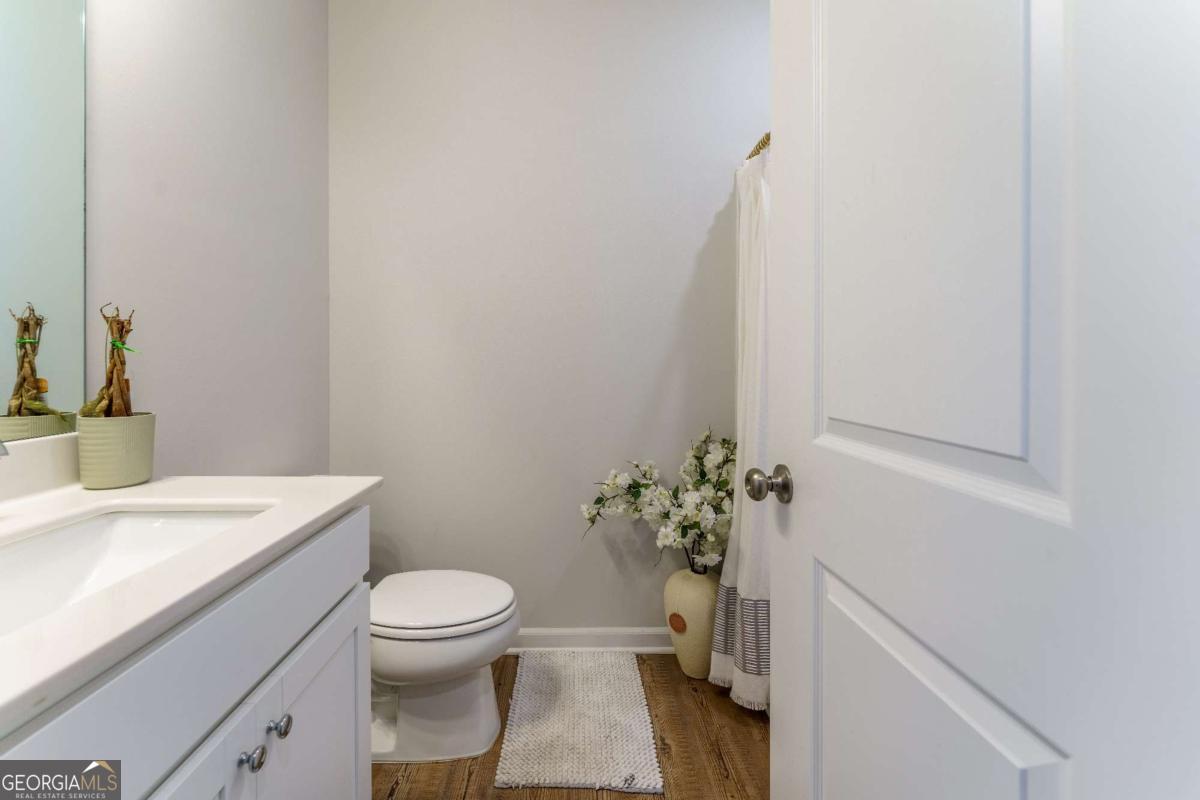 7164 Brushwood Bend Lithonia GA 30058