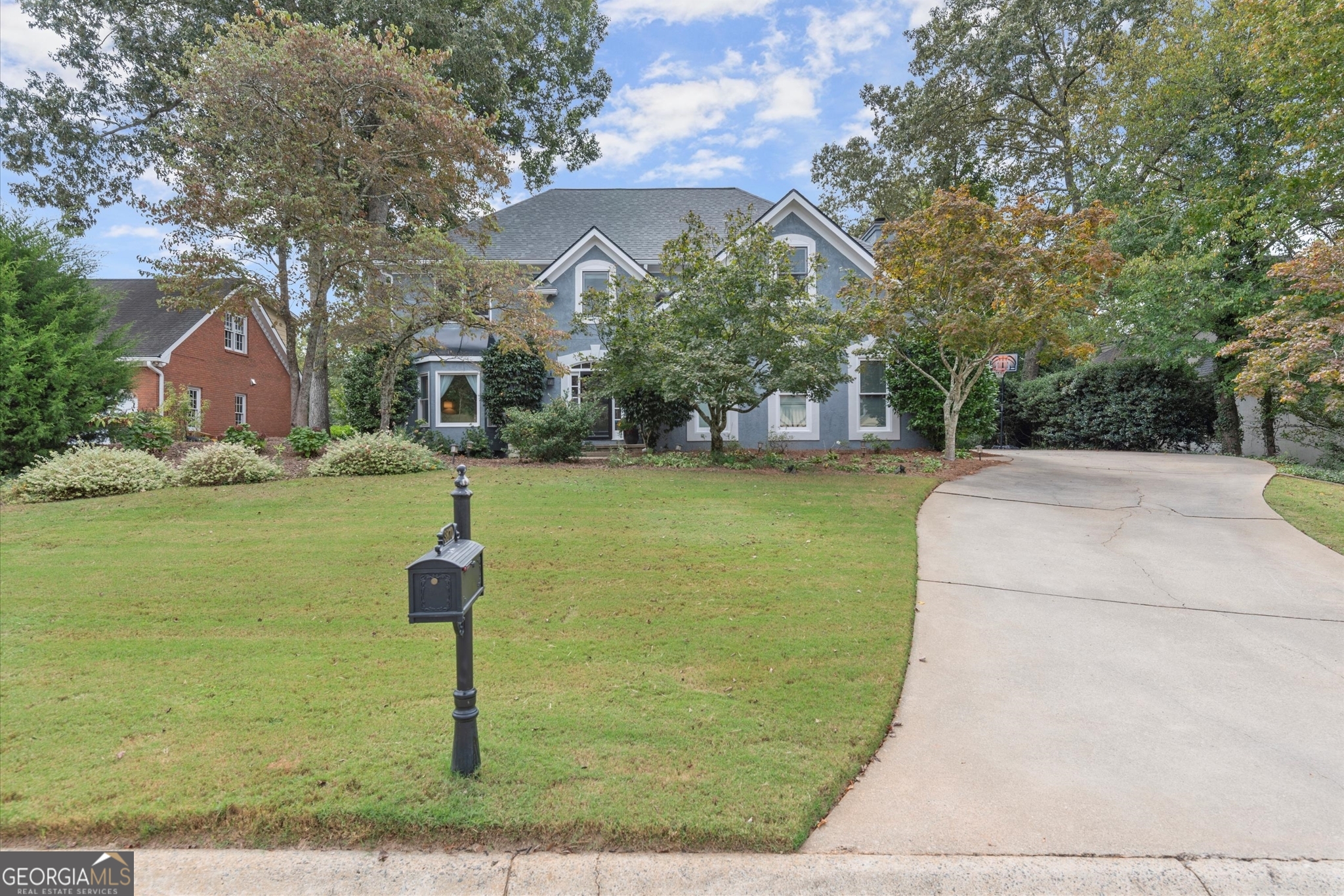 3870 Bays Ferry Trail Marietta GA 30062