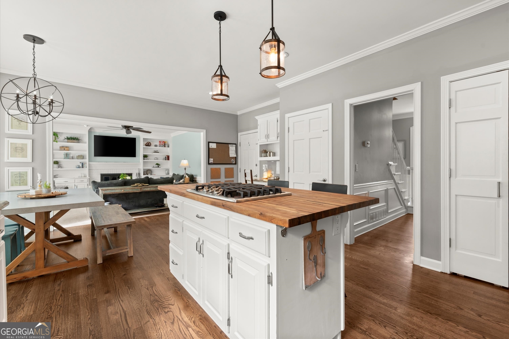 3870 Bays Ferry Trail Marietta GA 30062
