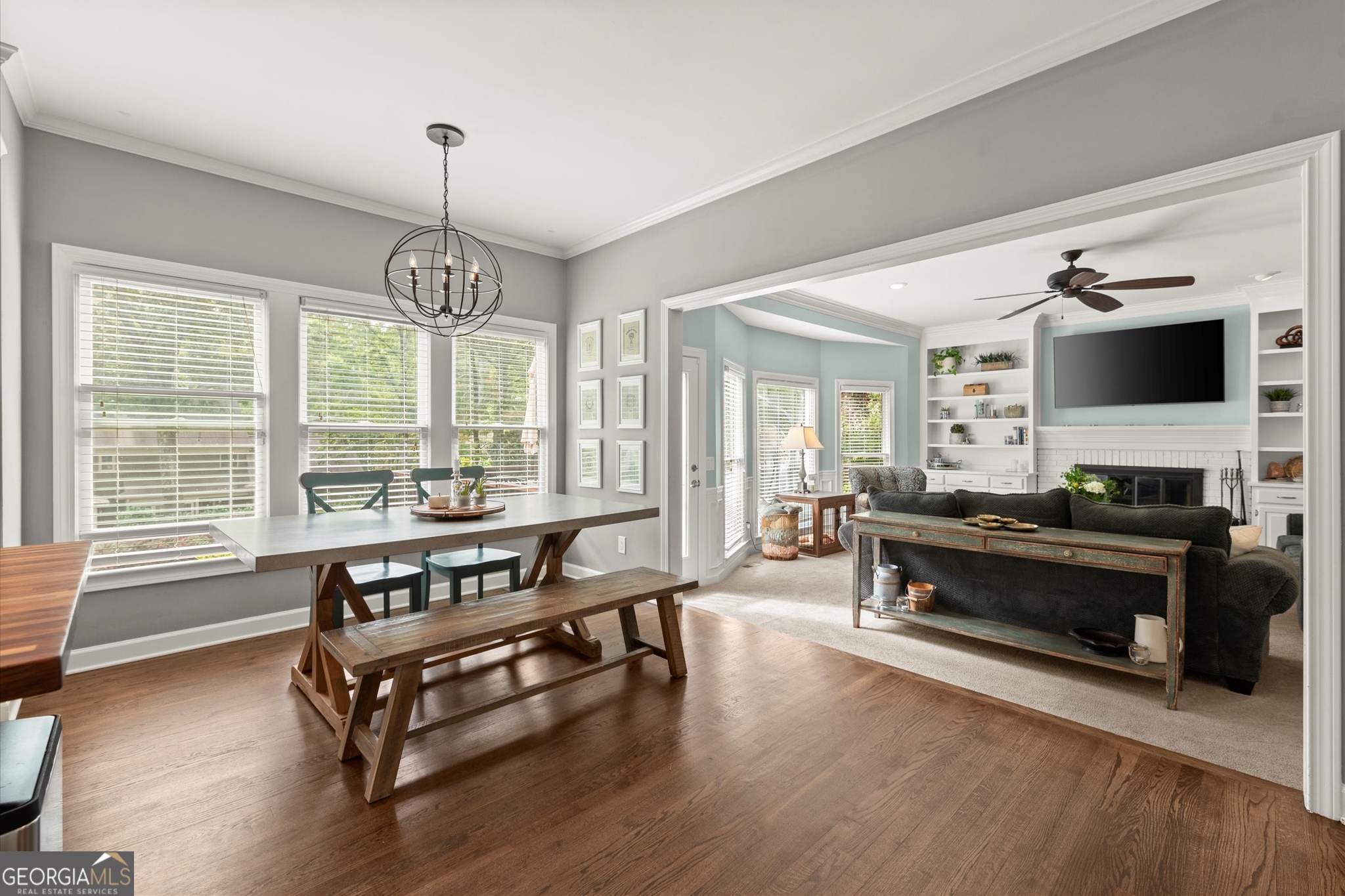 3870 Bays Ferry Trail Marietta GA 30062