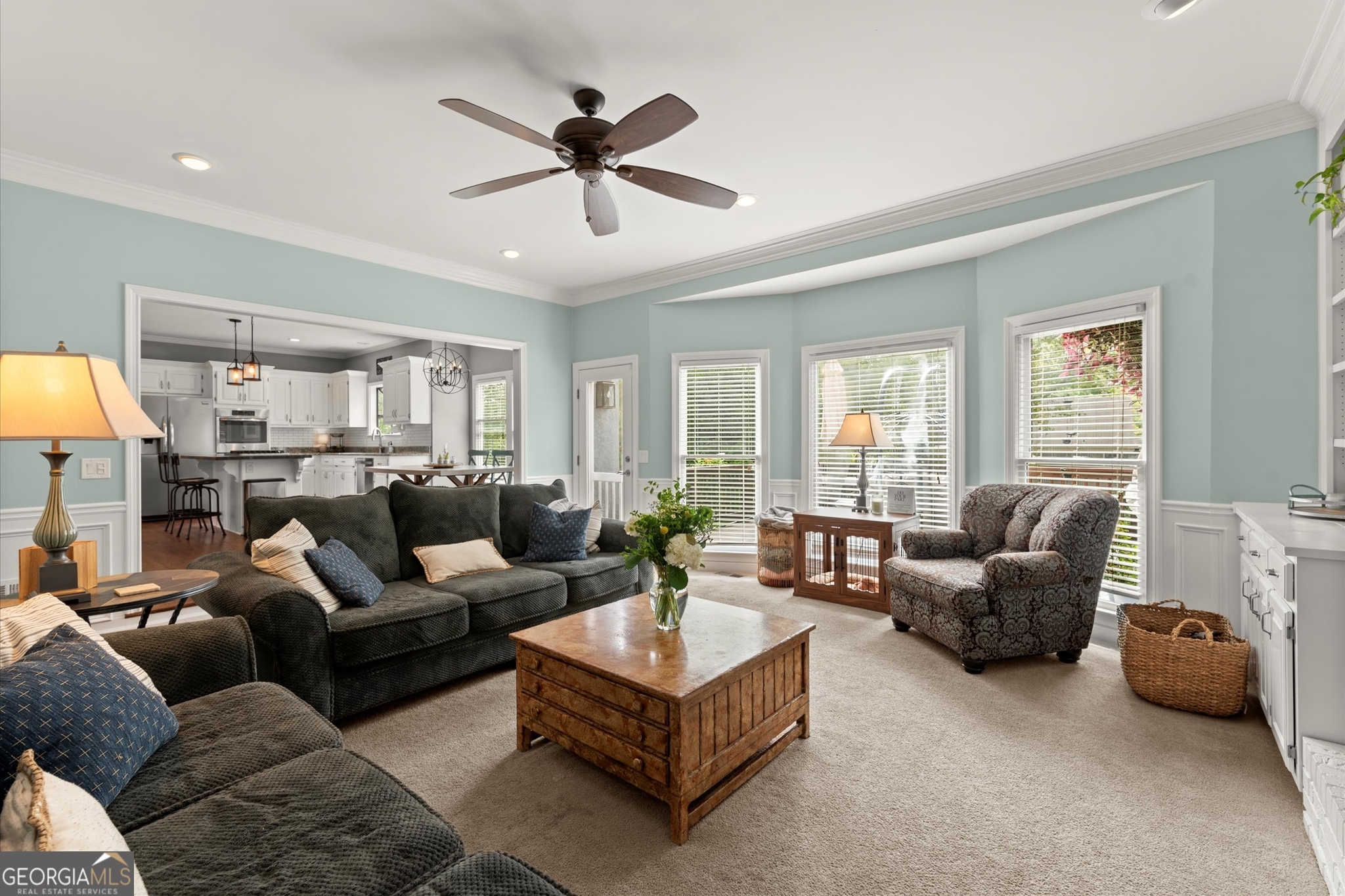 3870 Bays Ferry Trail Marietta GA 30062