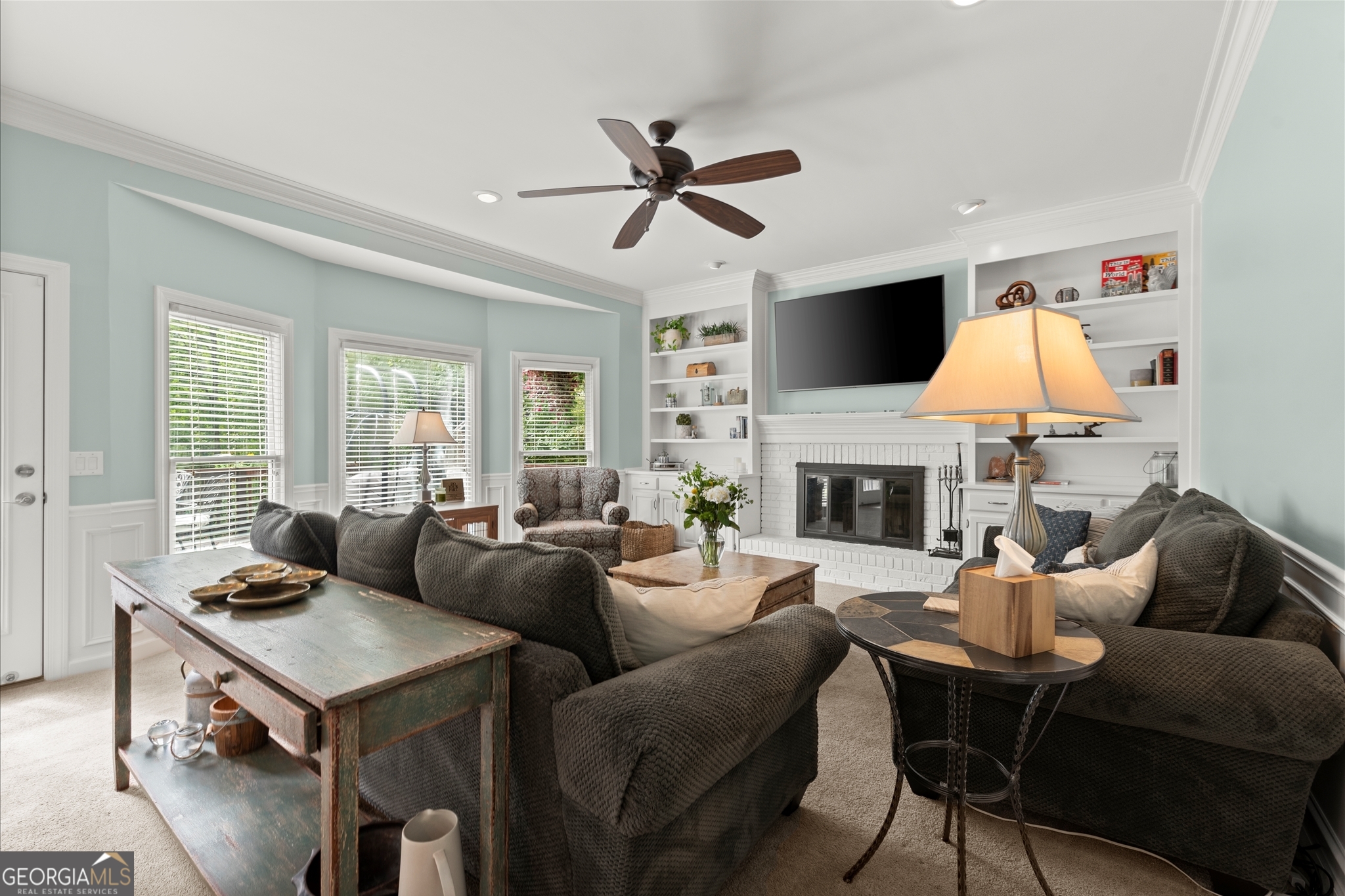 3870 Bays Ferry Trail Marietta GA 30062