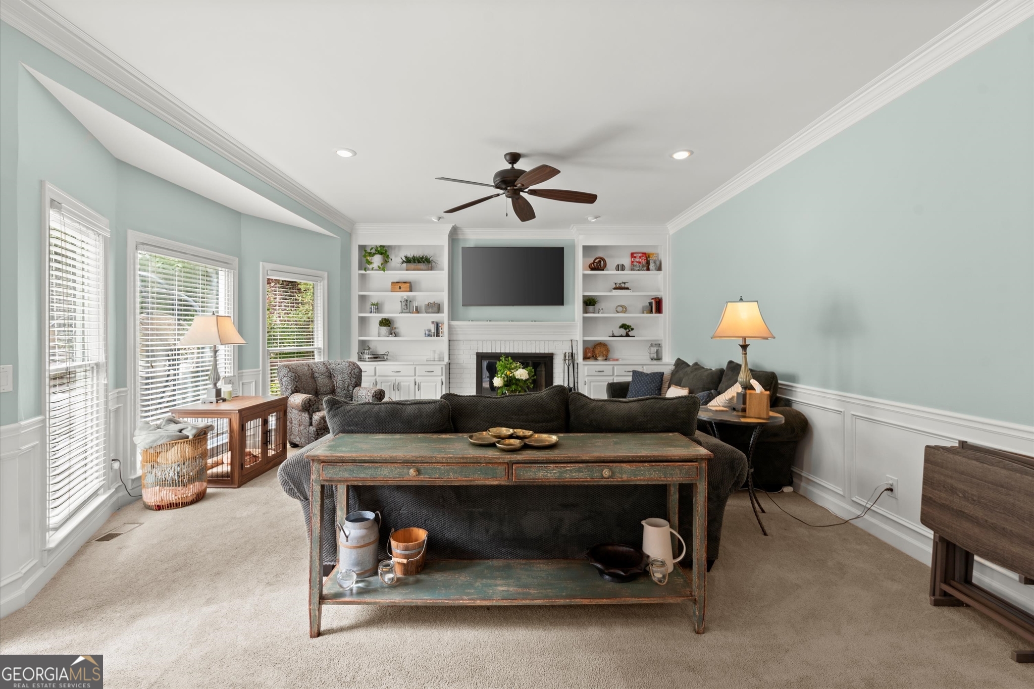 3870 Bays Ferry Trail Marietta GA 30062