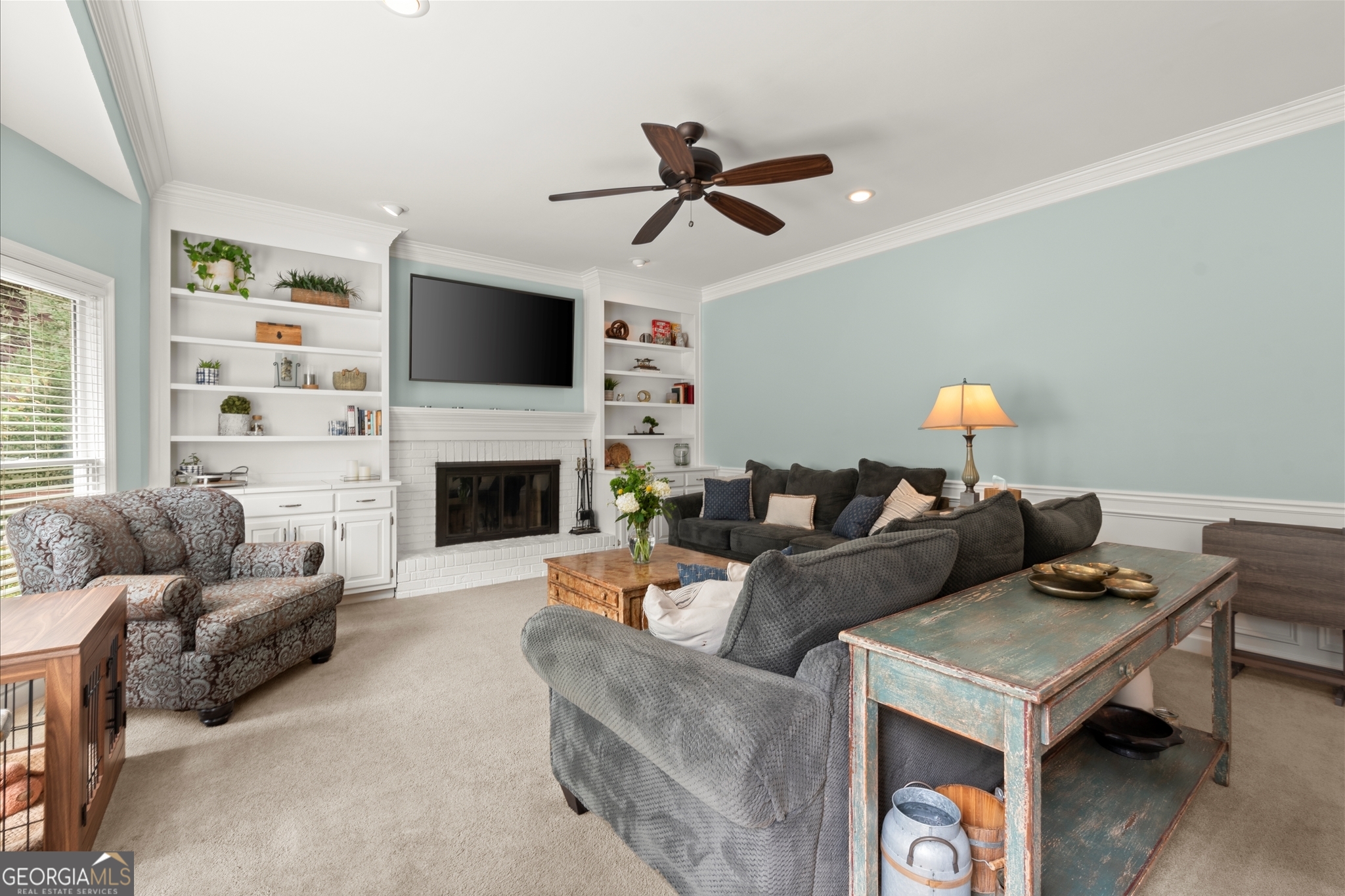 3870 Bays Ferry Trail Marietta GA 30062
