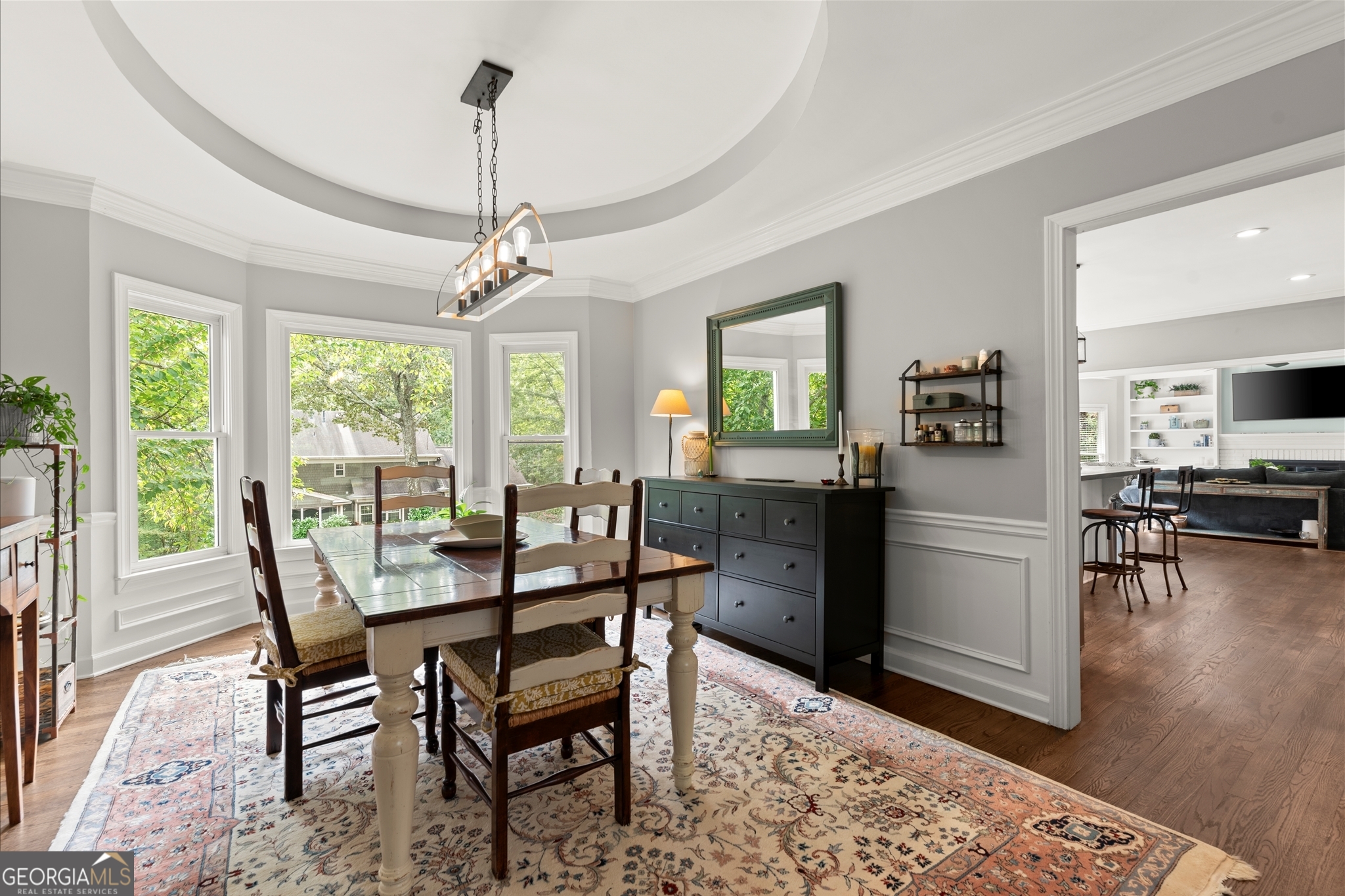 3870 Bays Ferry Trail Marietta GA 30062