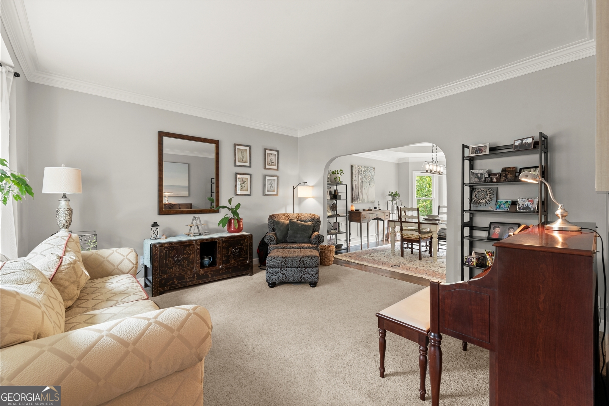3870 Bays Ferry Trail Marietta GA 30062