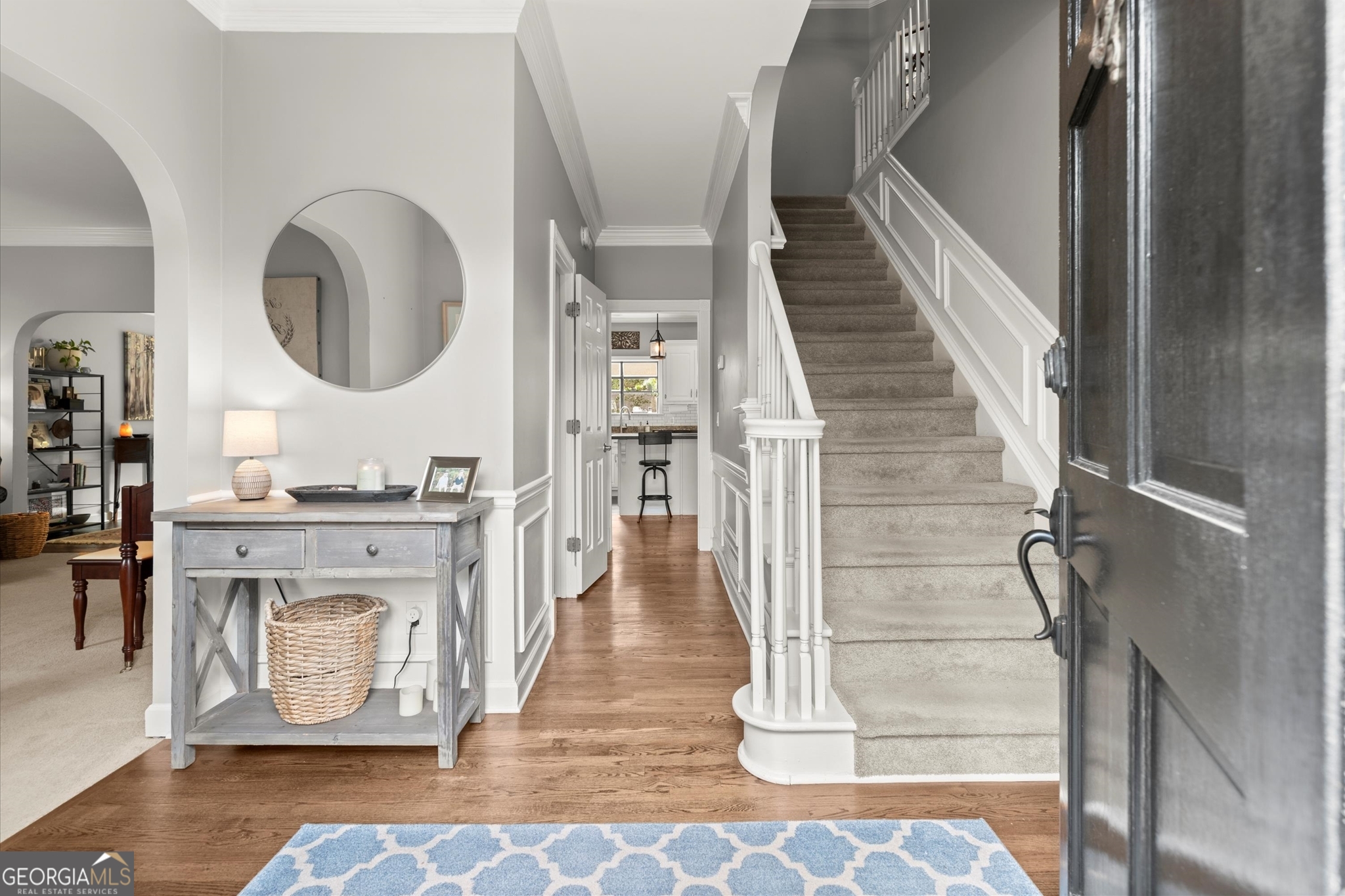 3870 Bays Ferry Trail Marietta GA 30062