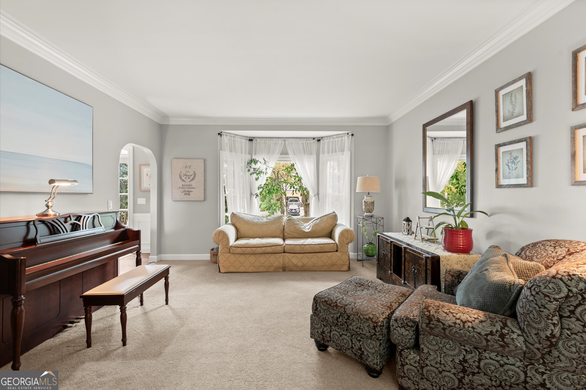 3870 Bays Ferry Trail Marietta GA 30062