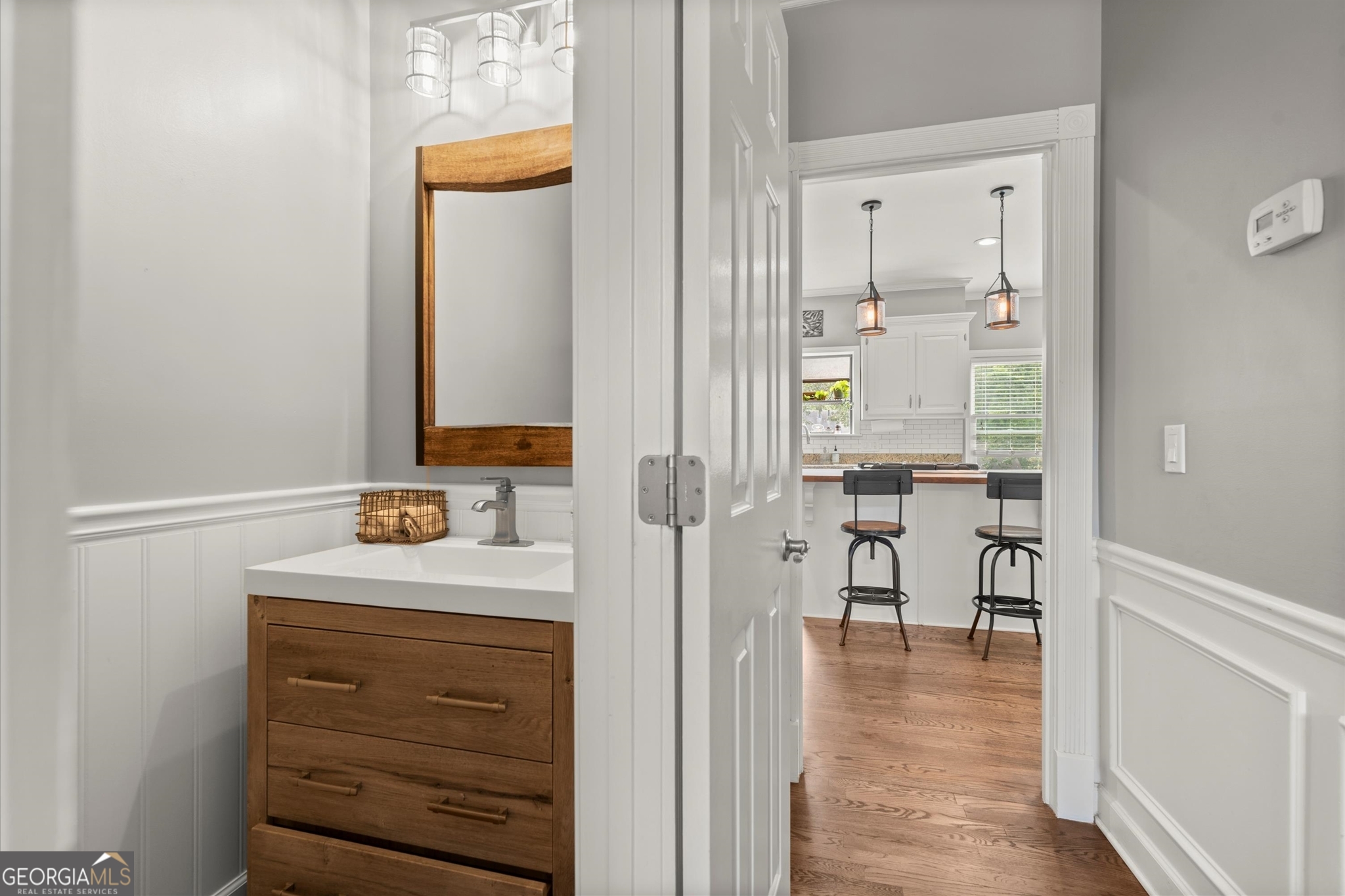 3870 Bays Ferry Trail Marietta GA 30062
