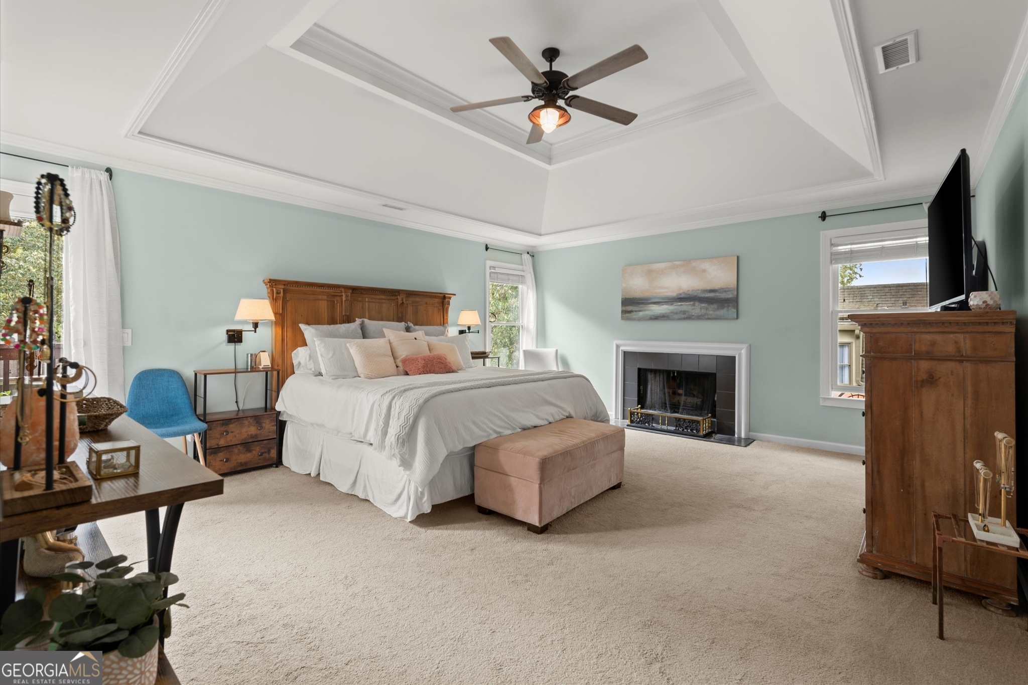 3870 Bays Ferry Trail Marietta GA 30062