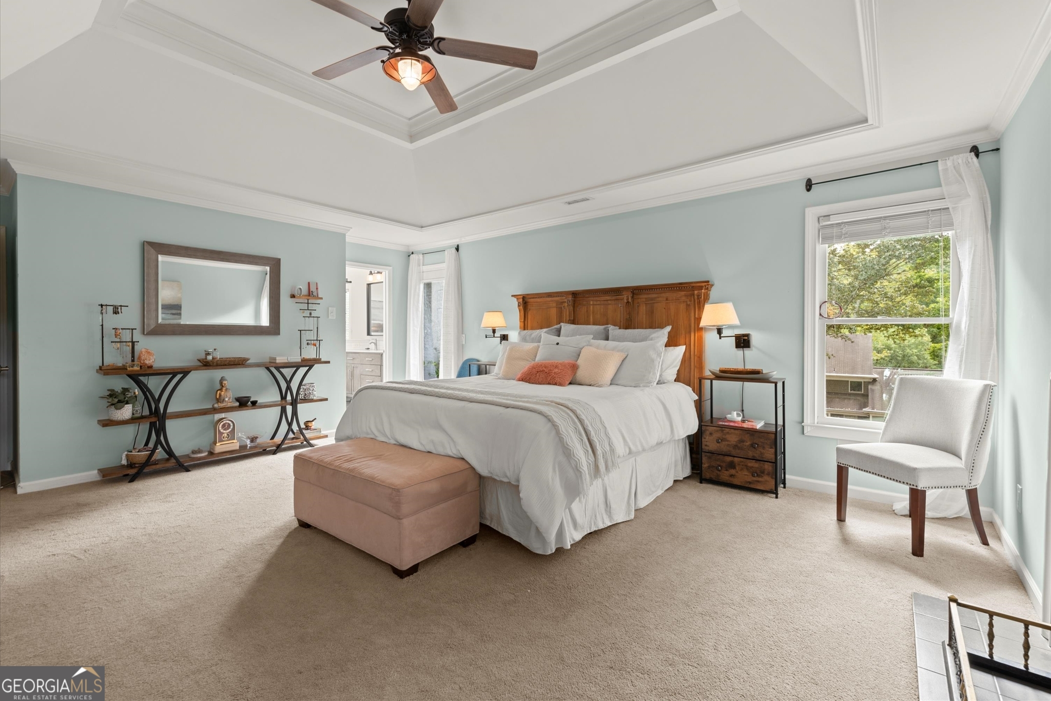 3870 Bays Ferry Trail Marietta GA 30062
