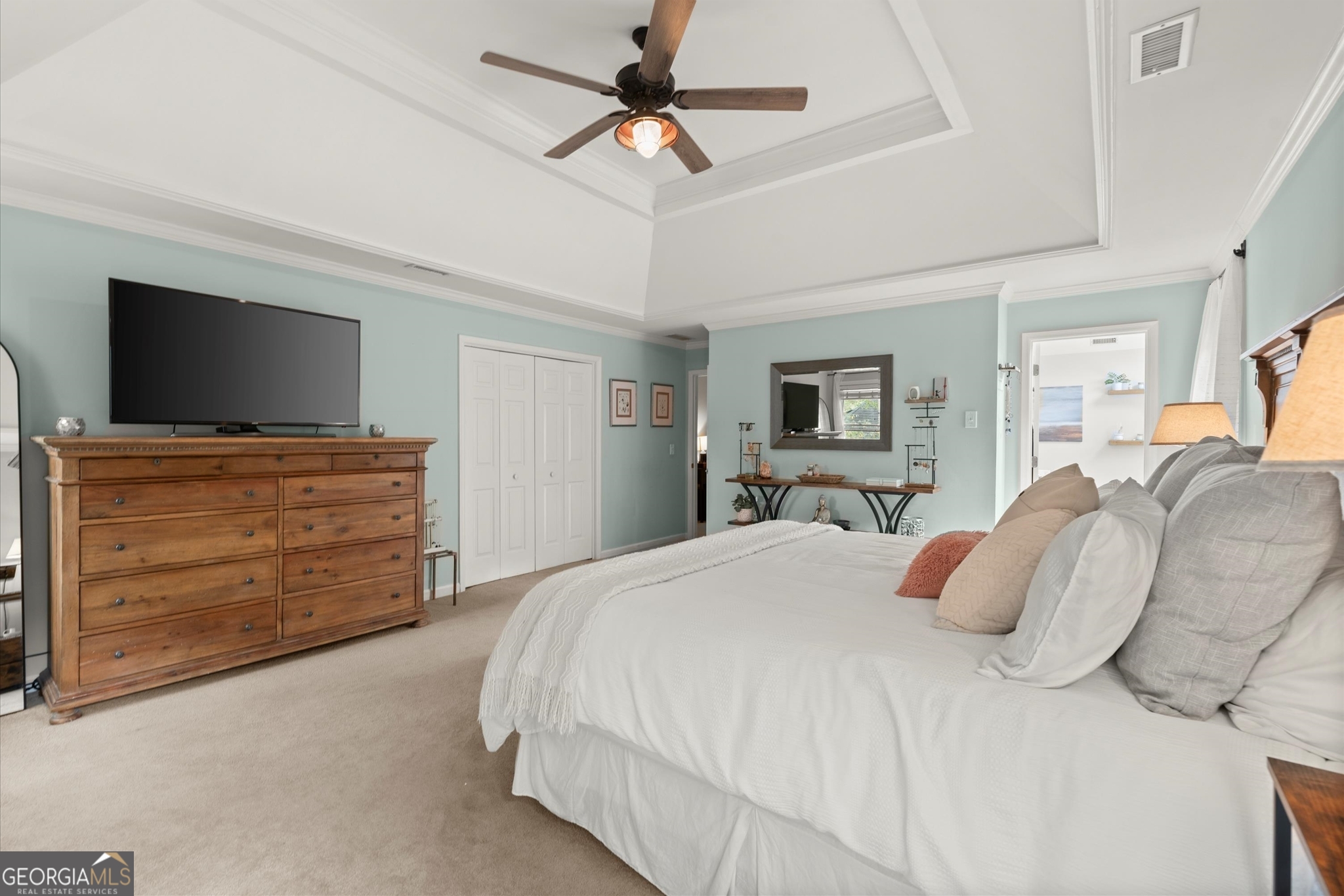 3870 Bays Ferry Trail Marietta GA 30062