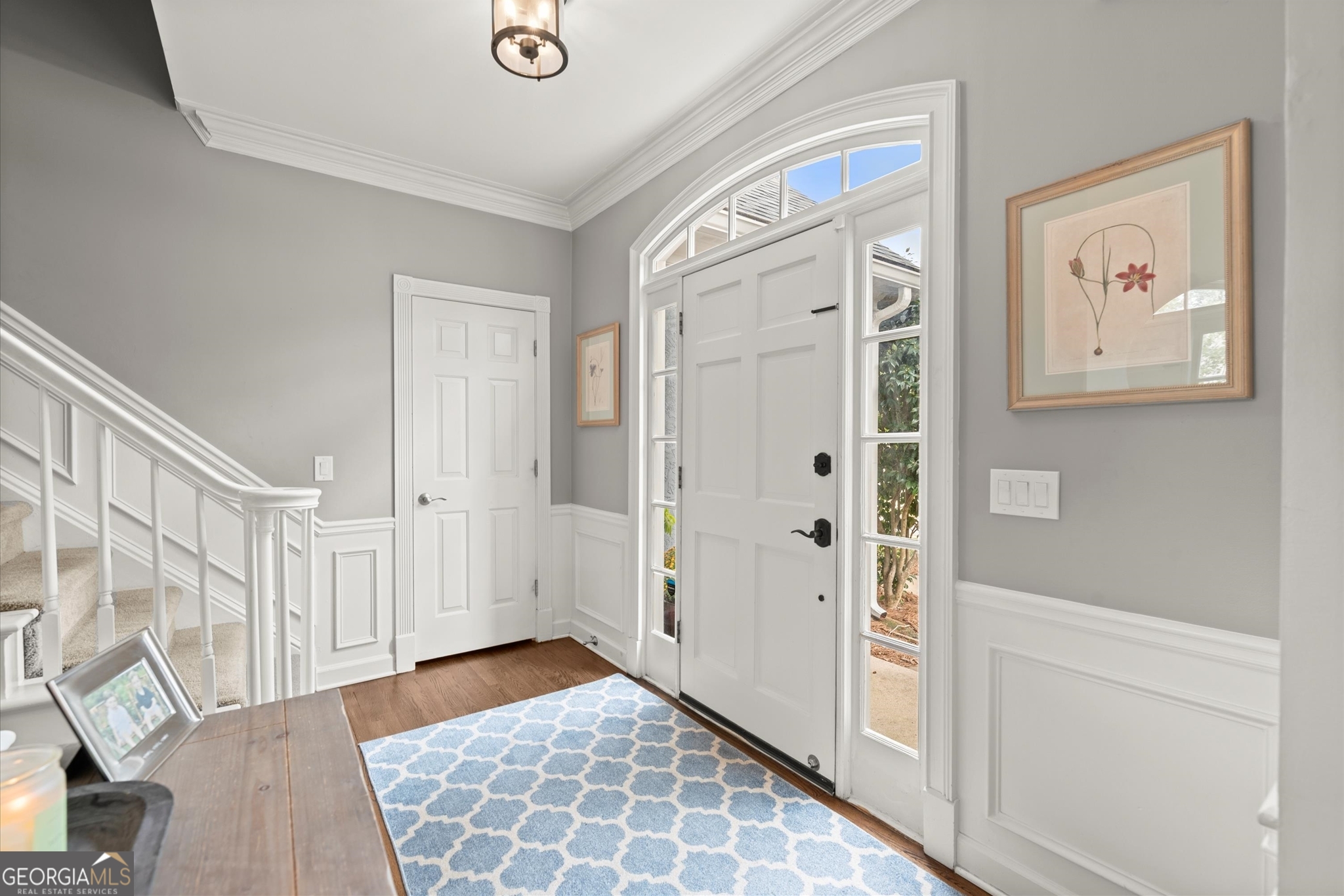3870 Bays Ferry Trail Marietta GA 30062