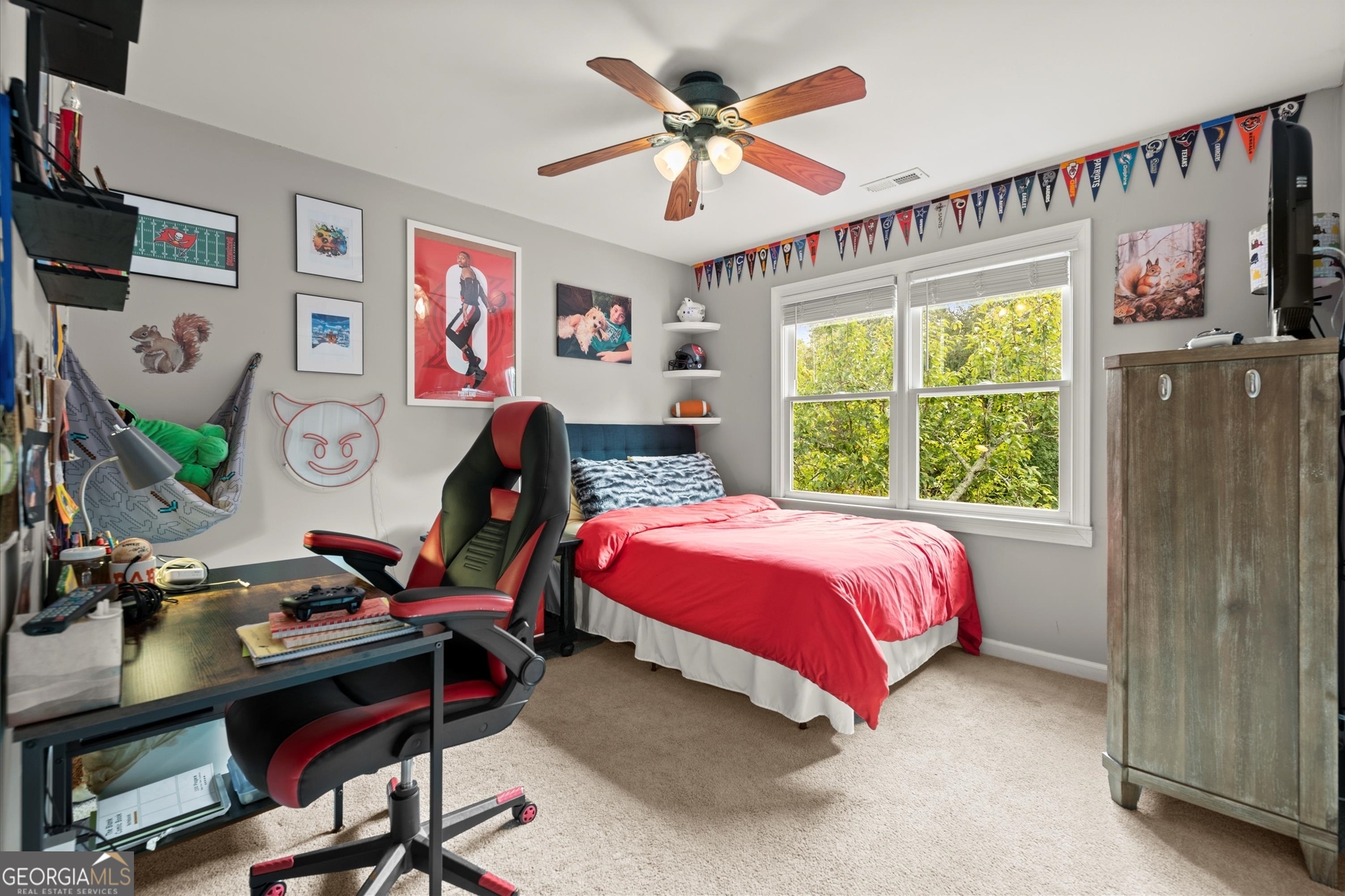 3870 Bays Ferry Trail Marietta GA 30062