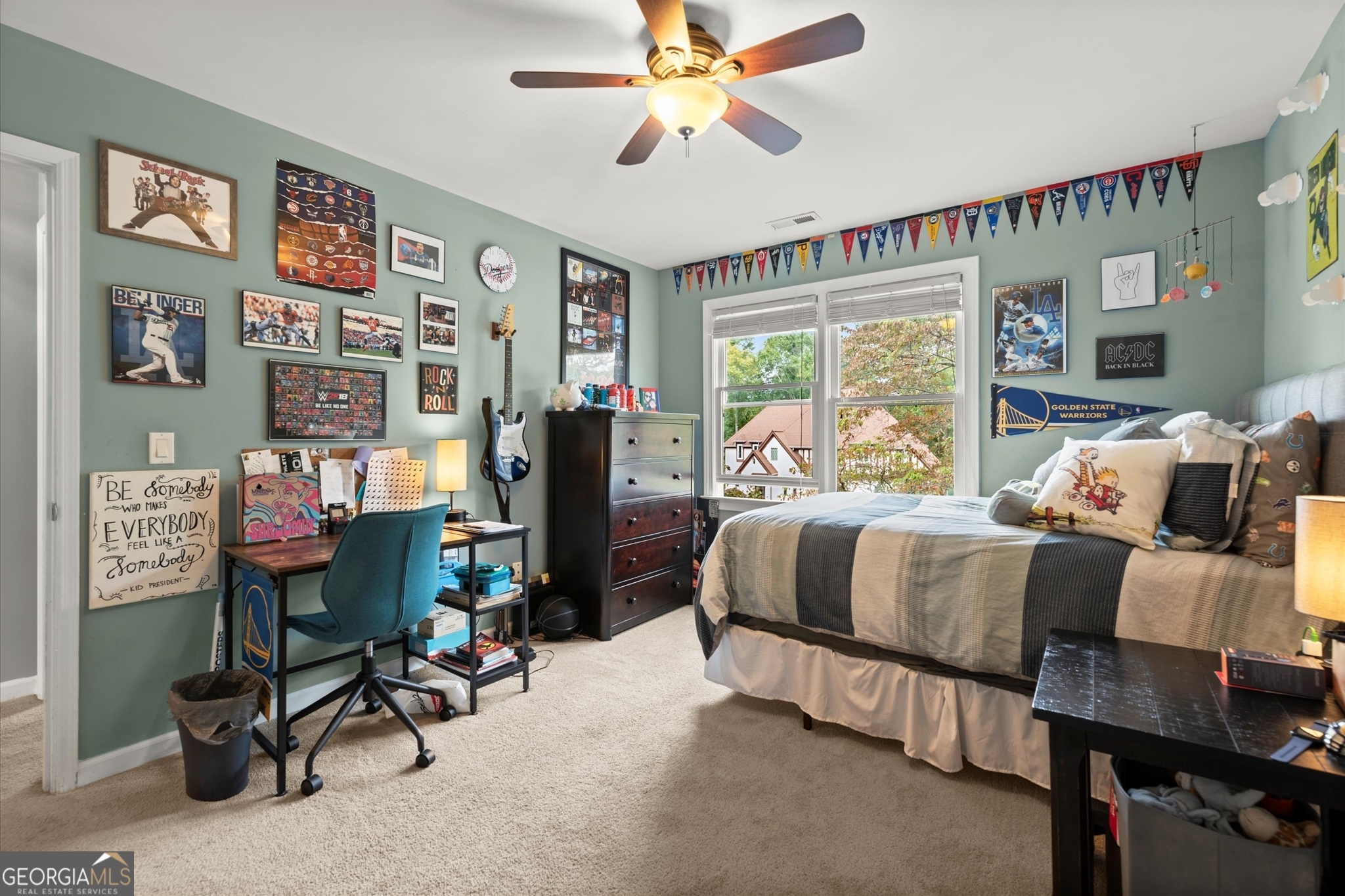 3870 Bays Ferry Trail Marietta GA 30062