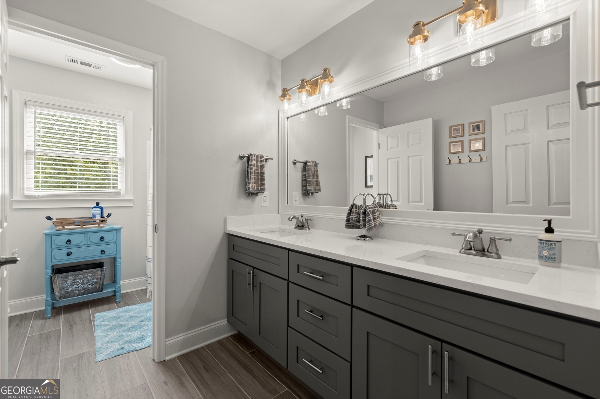 3870 Bays Ferry Trail Marietta GA 30062