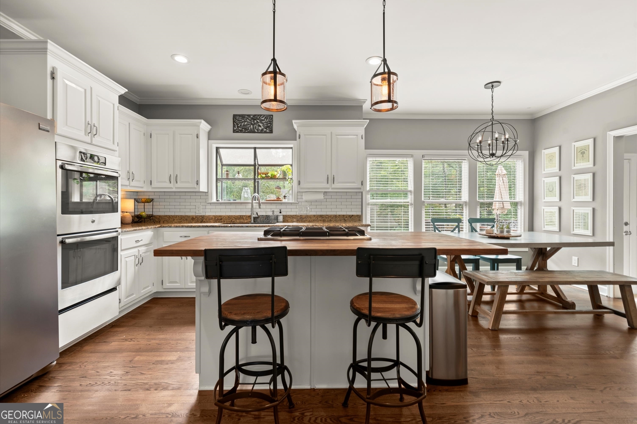 3870 Bays Ferry Trail Marietta GA 30062