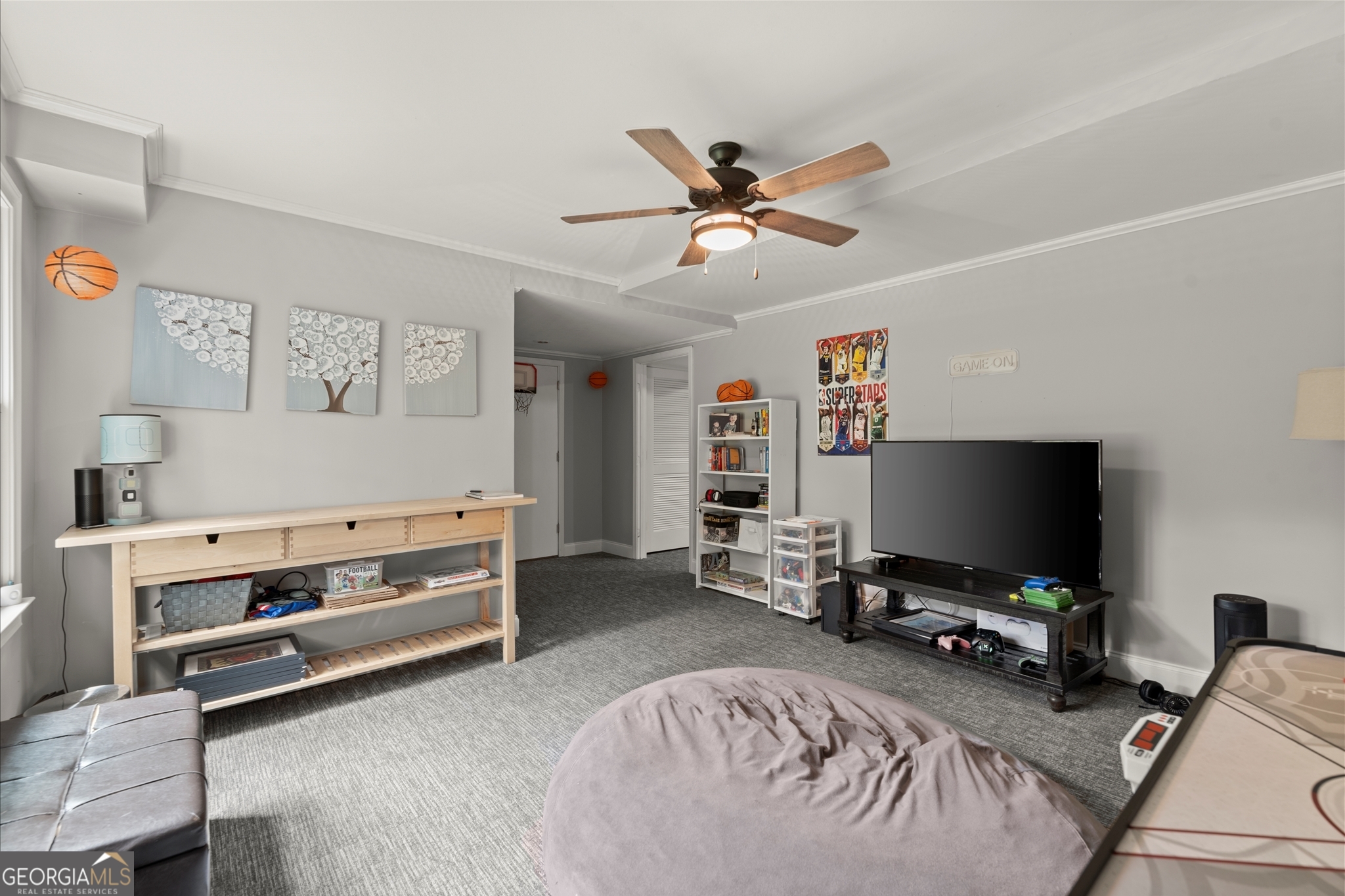 3870 Bays Ferry Trail Marietta GA 30062