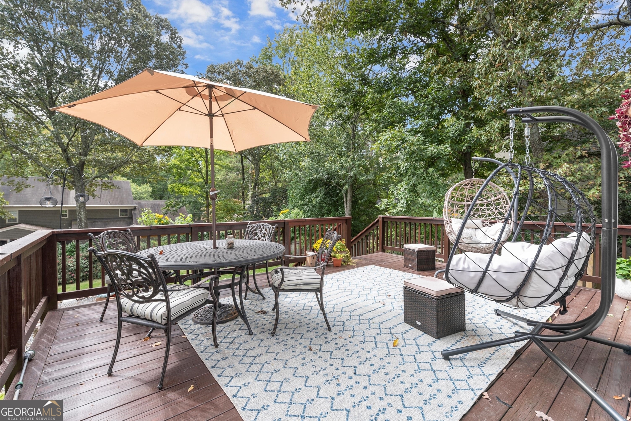 3870 Bays Ferry Trail Marietta GA 30062