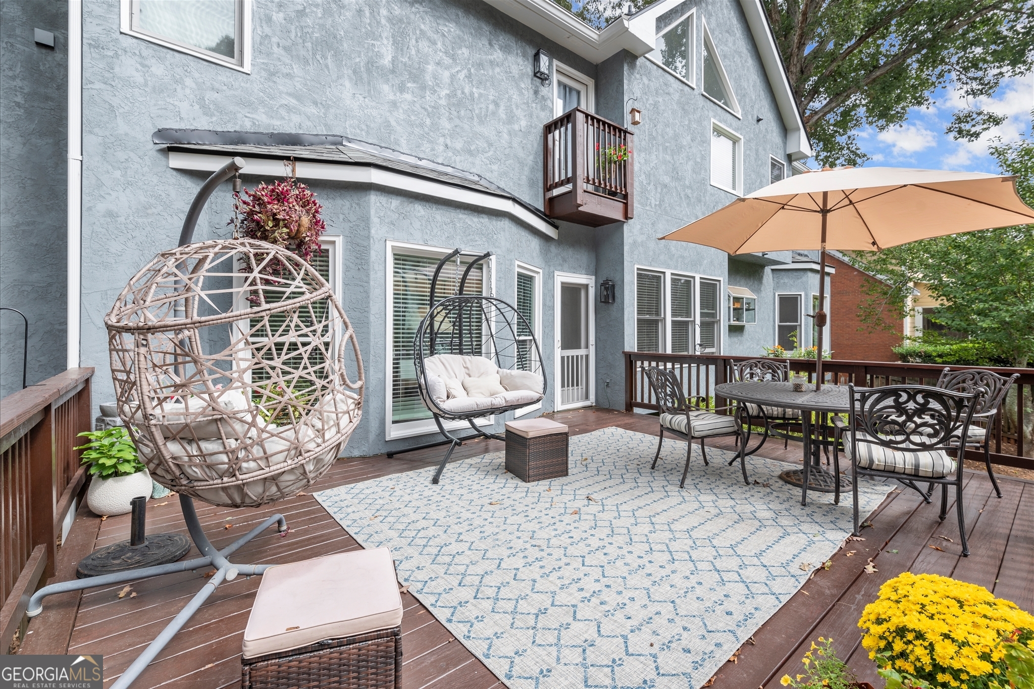 3870 Bays Ferry Trail Marietta GA 30062
