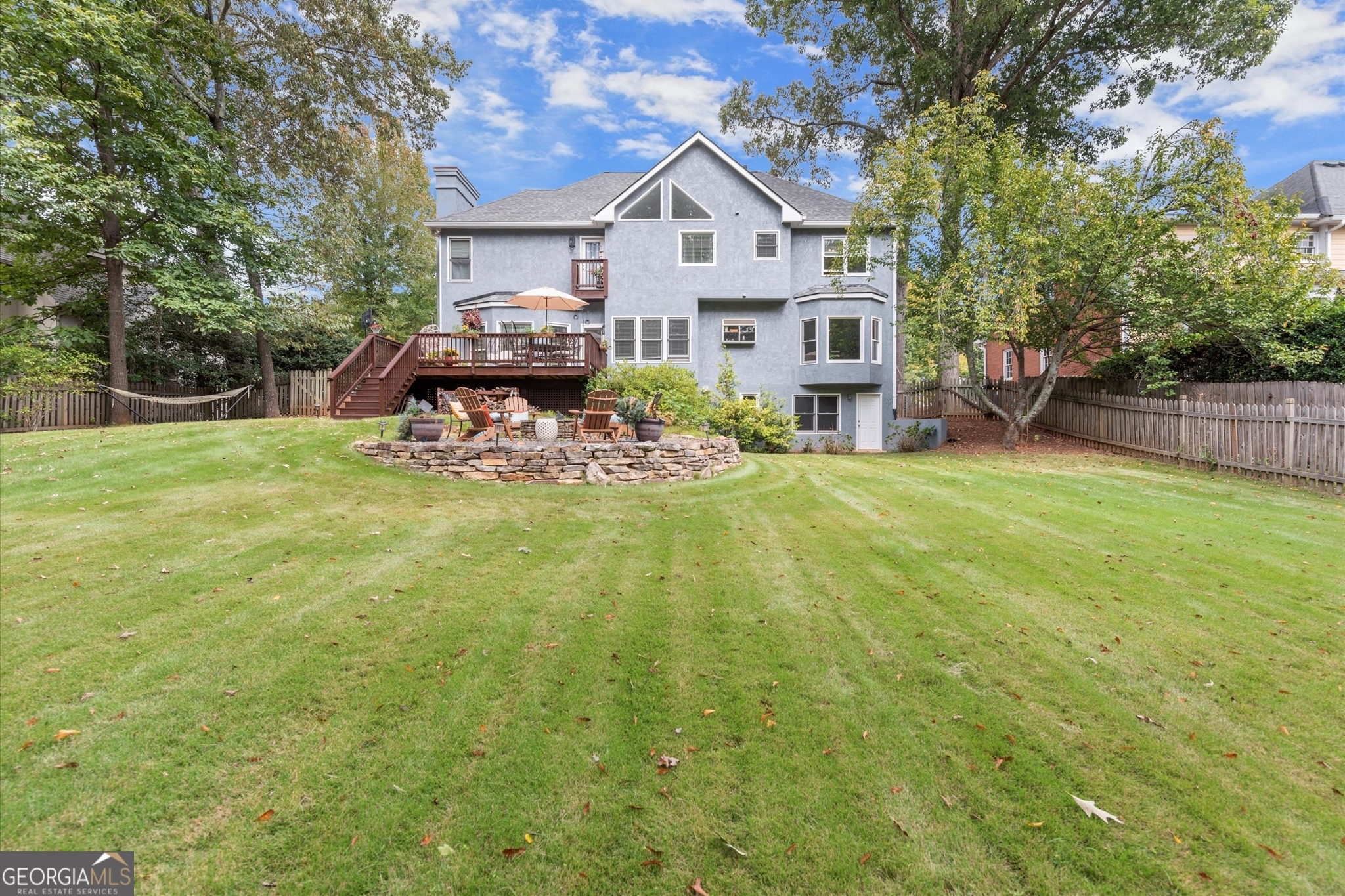 3870 Bays Ferry Trail Marietta GA 30062