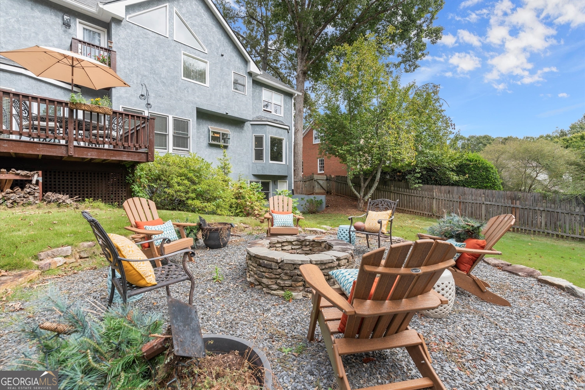 3870 Bays Ferry Trail Marietta GA 30062