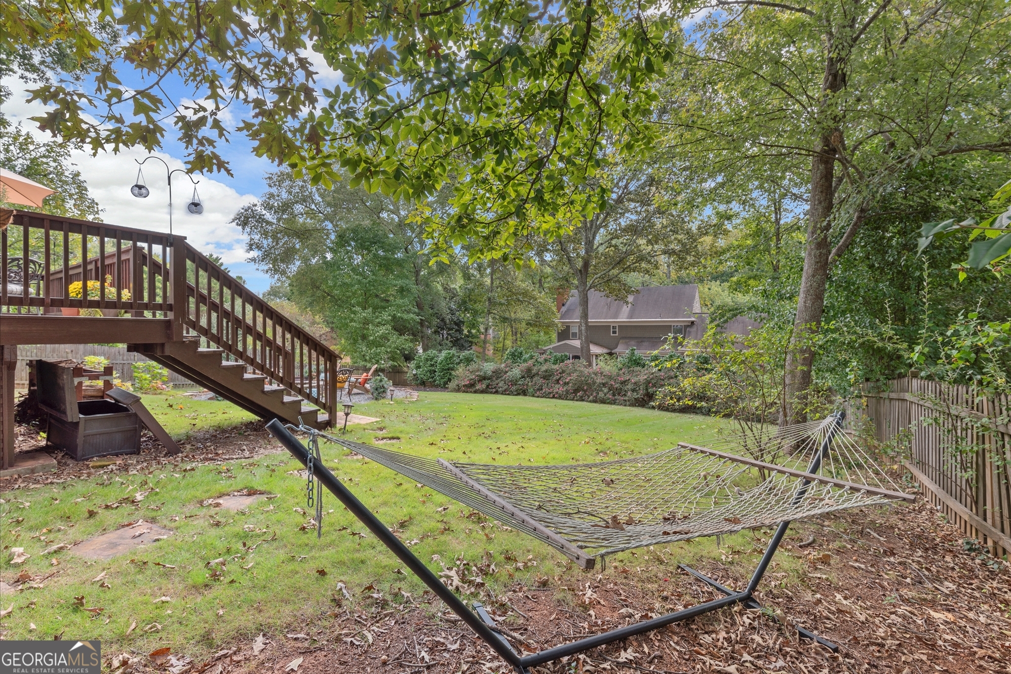 3870 Bays Ferry Trail Marietta GA 30062