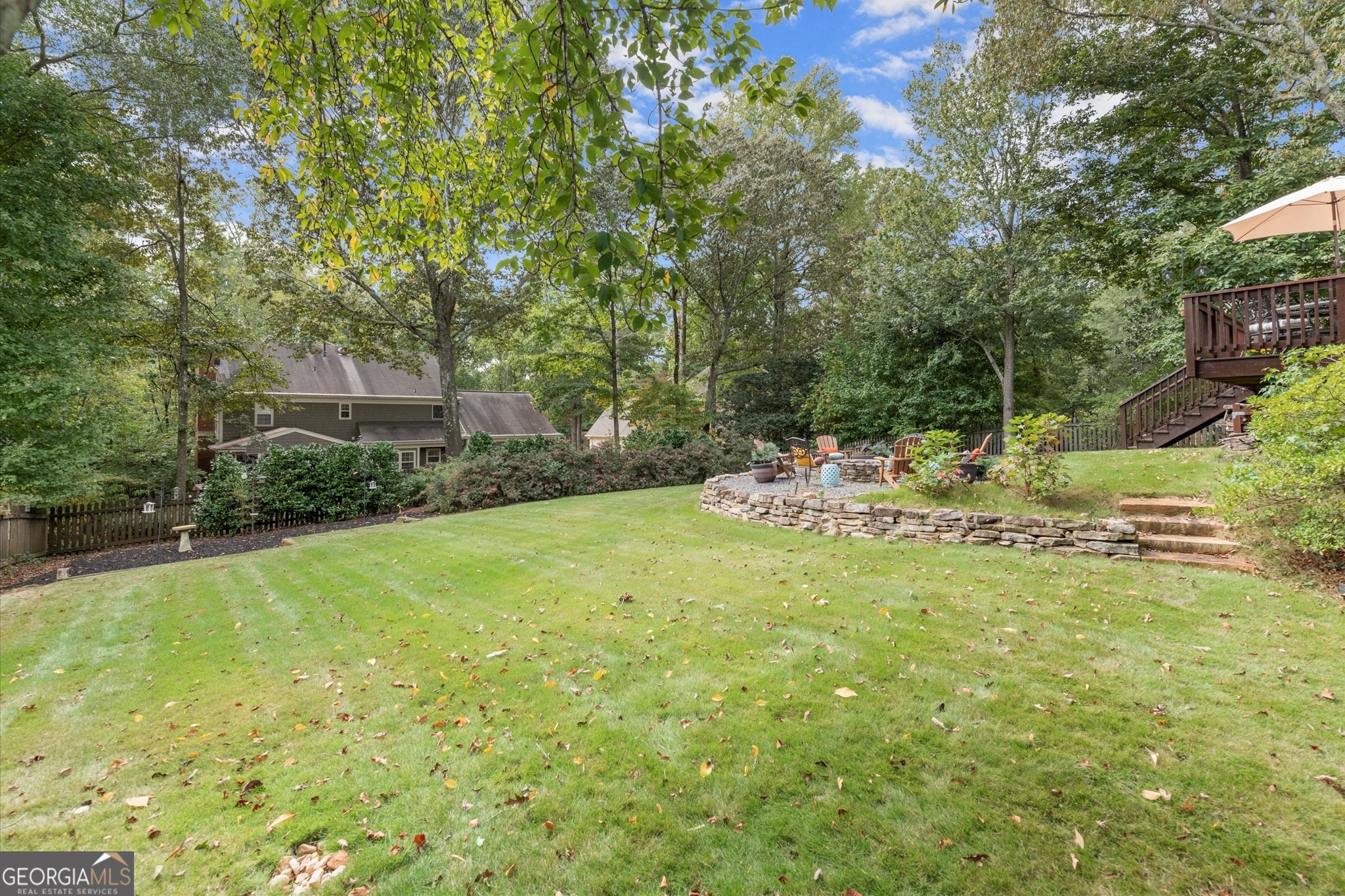 3870 Bays Ferry Trail Marietta GA 30062