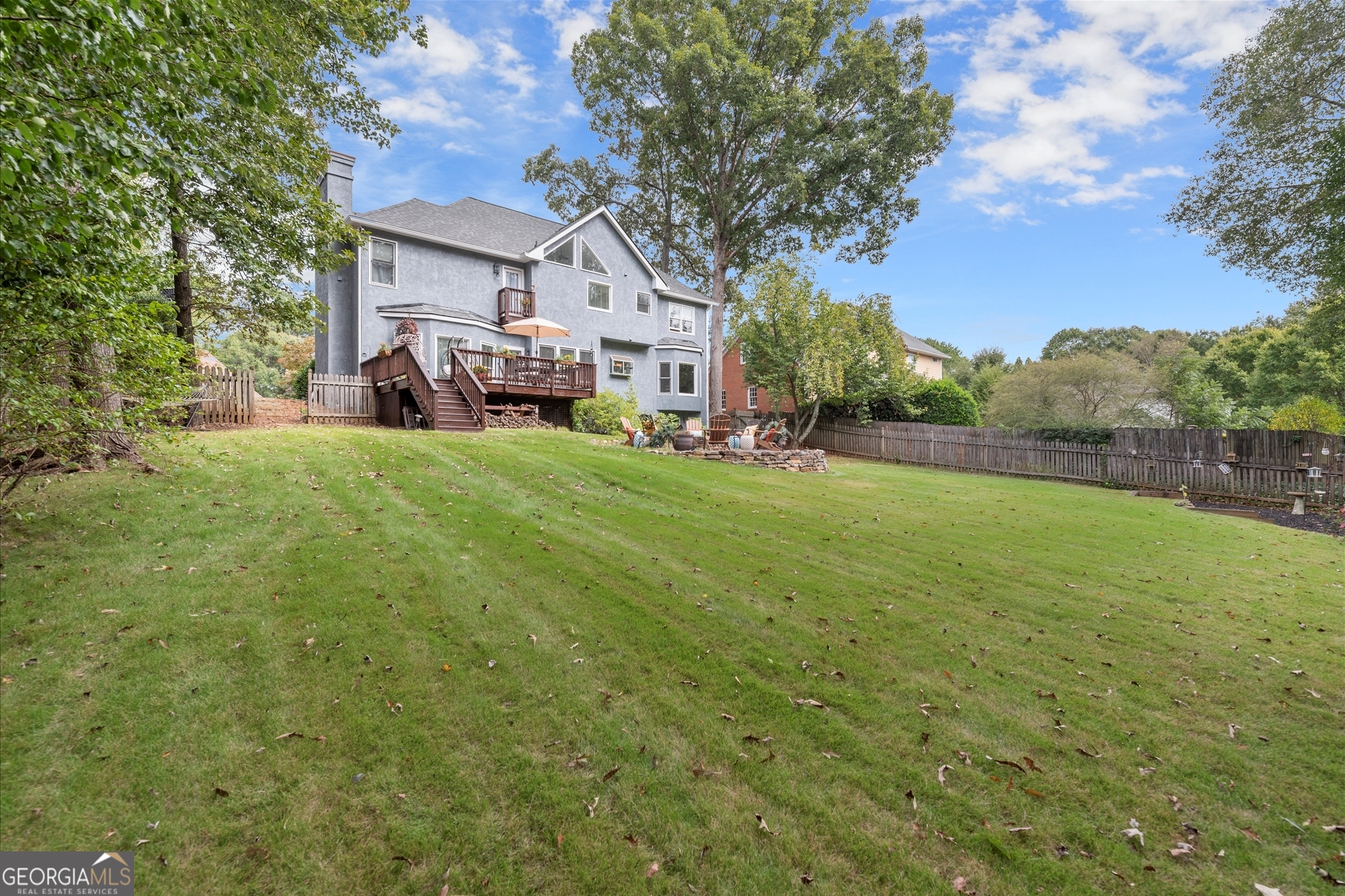 3870 Bays Ferry Trail Marietta GA 30062
