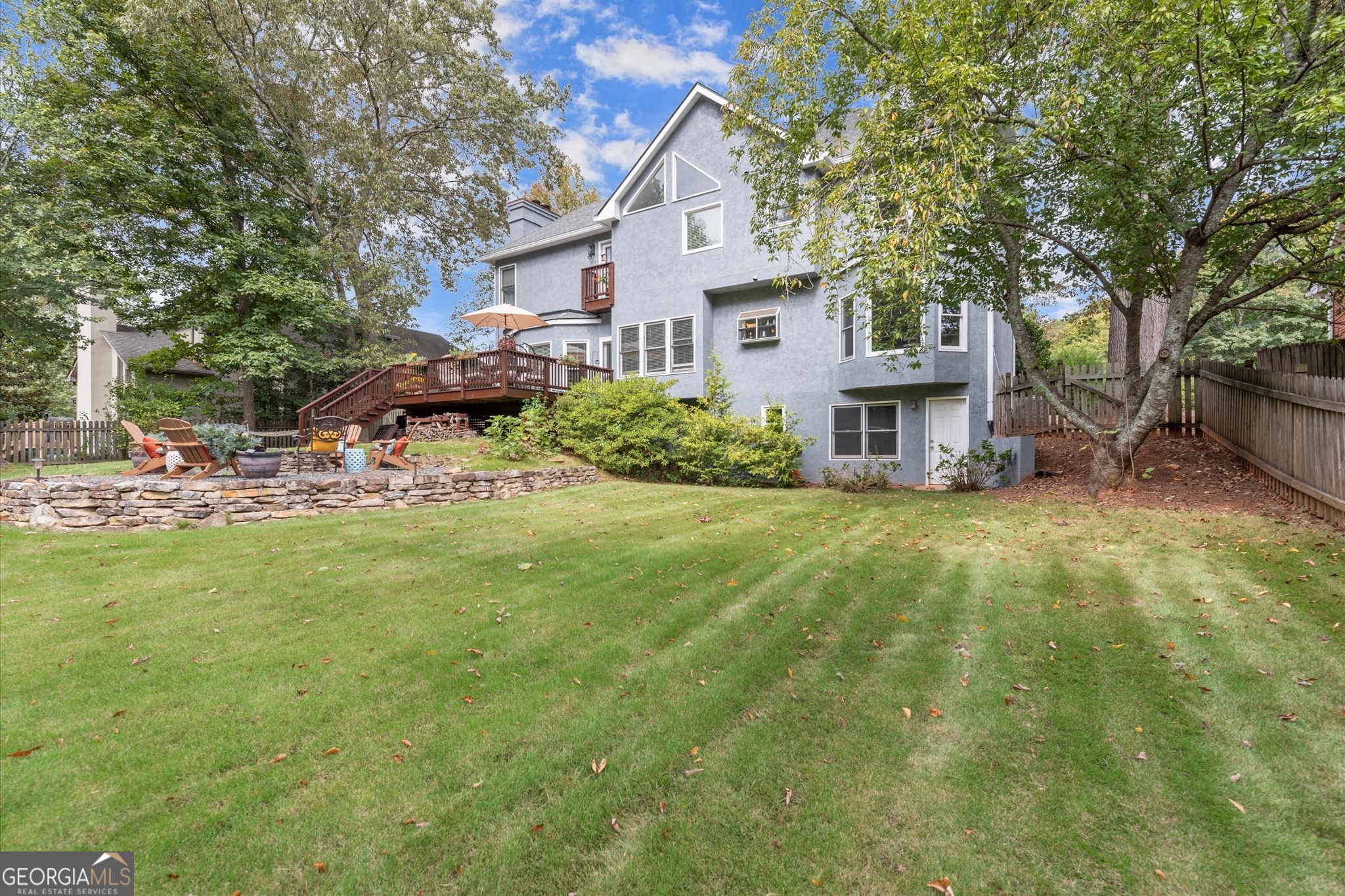 3870 Bays Ferry Trail Marietta GA 30062