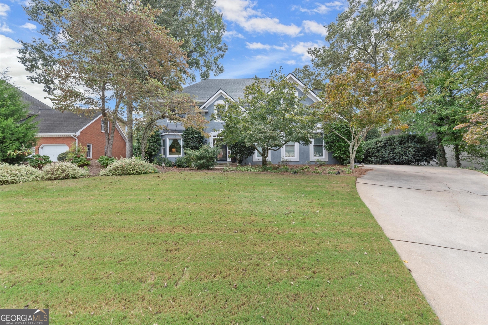3870 Bays Ferry Trail Marietta GA 30062