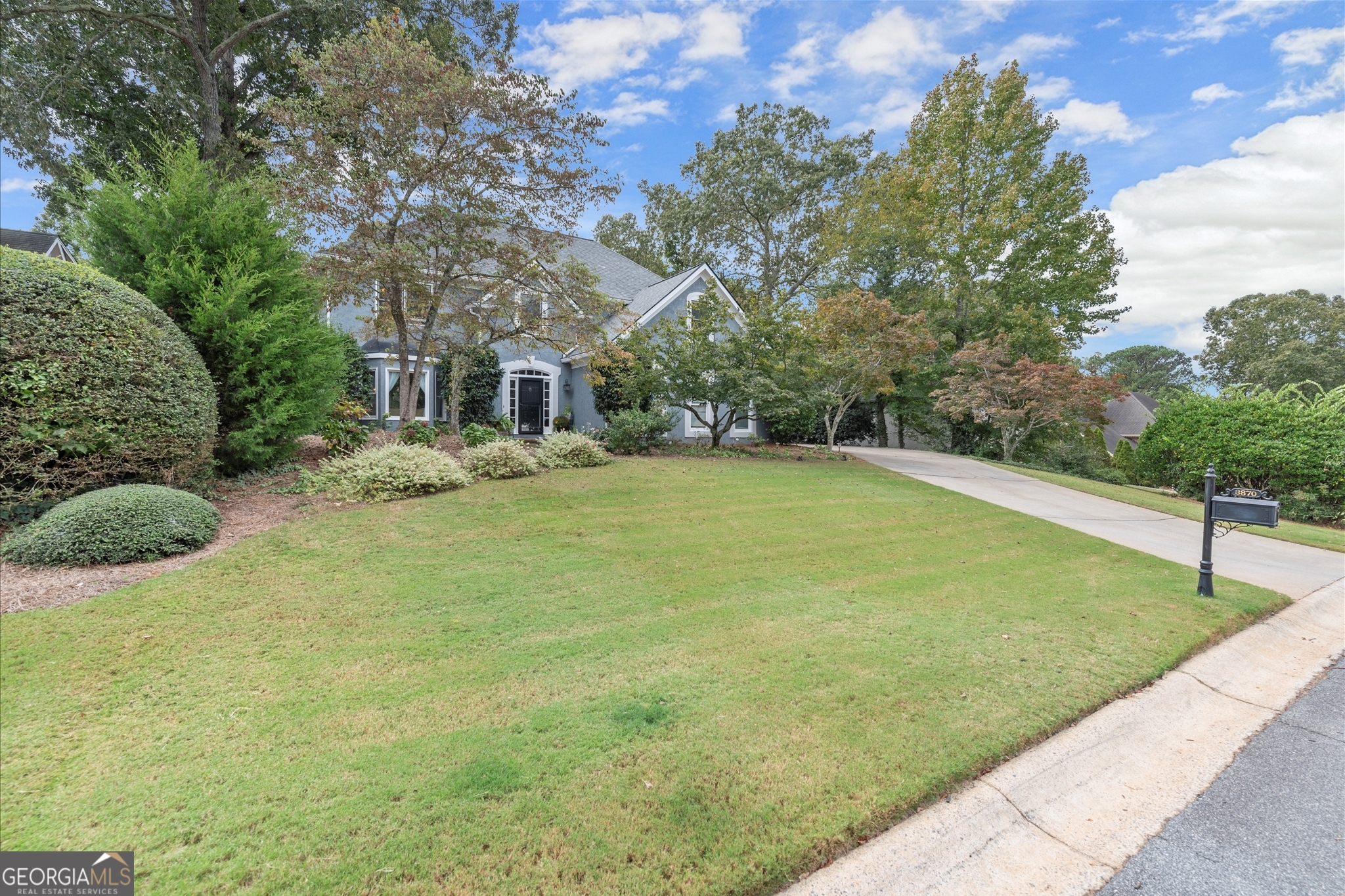 3870 Bays Ferry Trail Marietta GA 30062