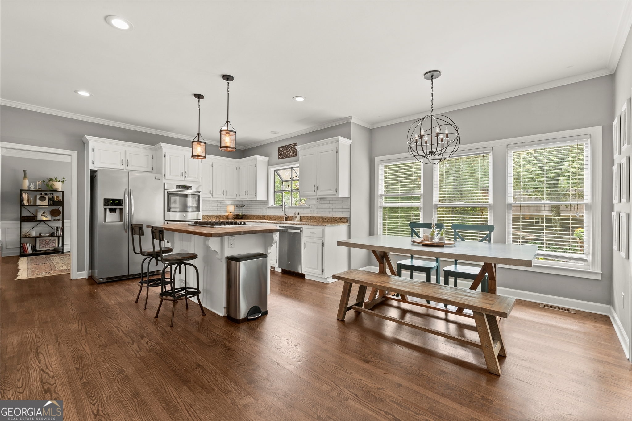 3870 Bays Ferry Trail Marietta GA 30062