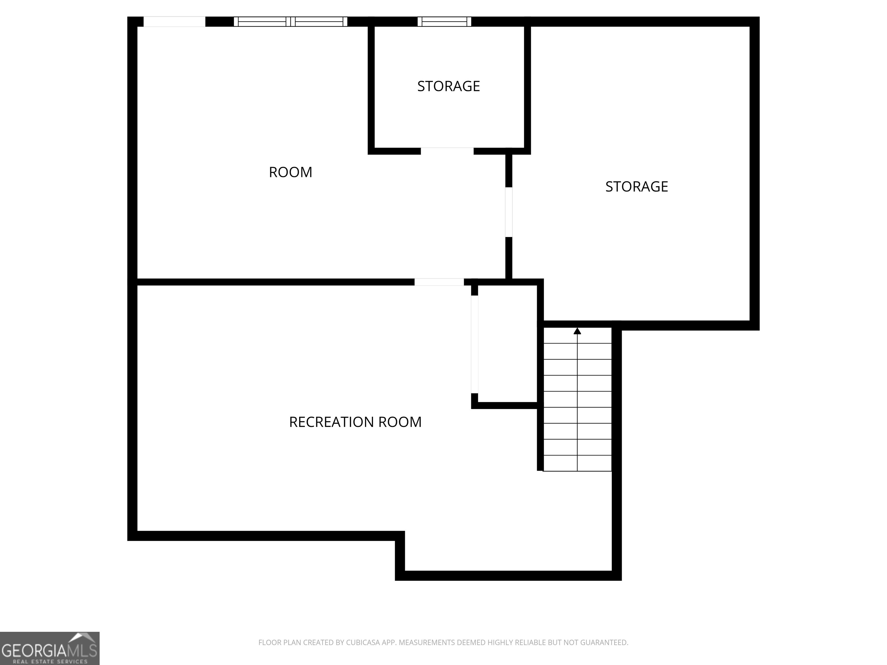3870 Bays Ferry Trail Marietta GA 30062