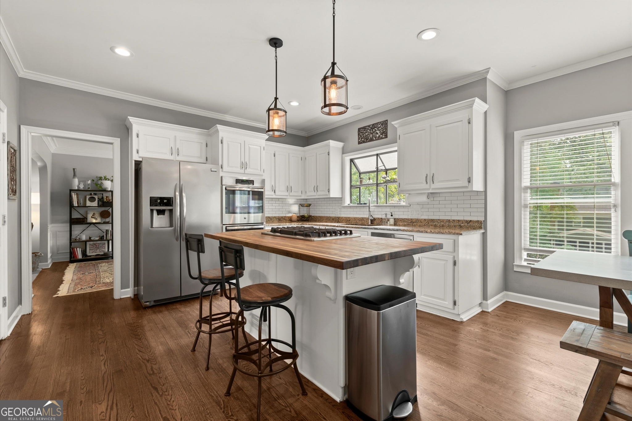 3870 Bays Ferry Trail Marietta GA 30062
