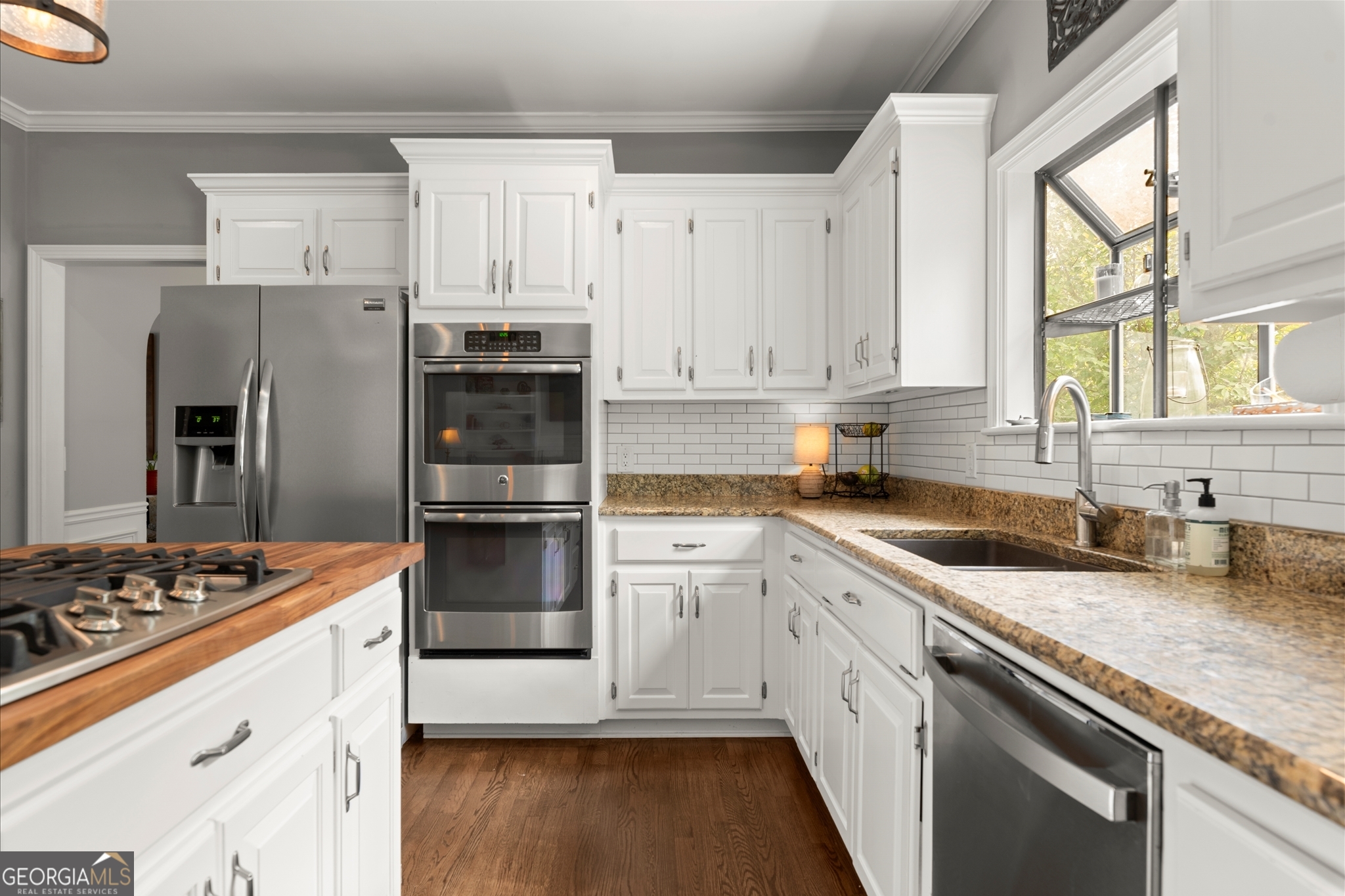 3870 Bays Ferry Trail Marietta GA 30062