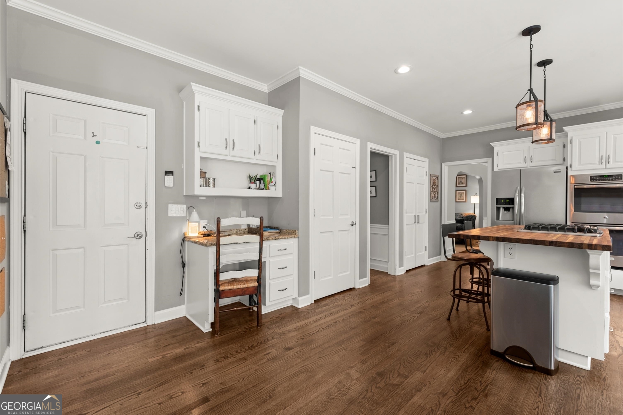 3870 Bays Ferry Trail Marietta GA 30062