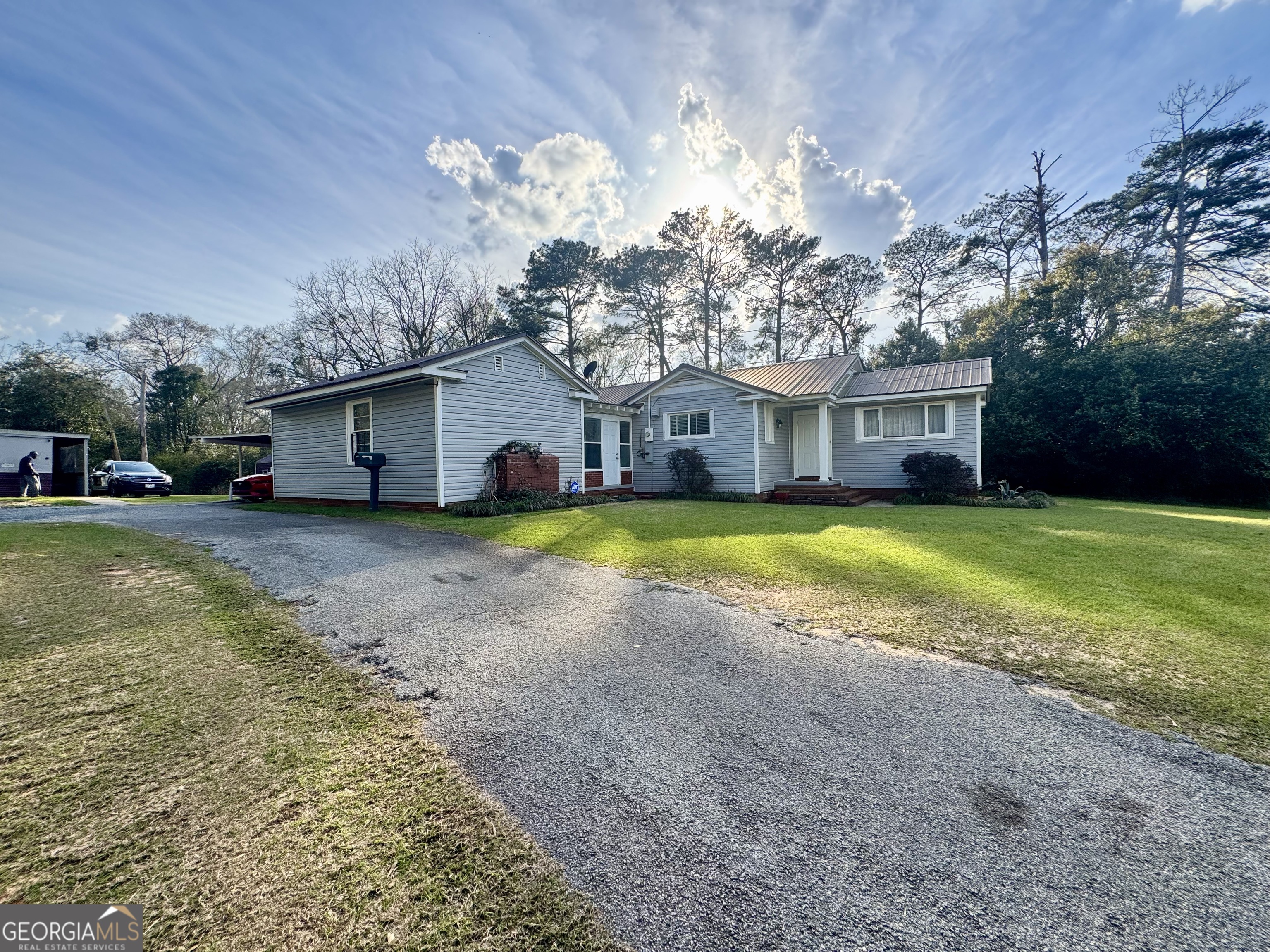 914 Adderton Street Americus GA 31719