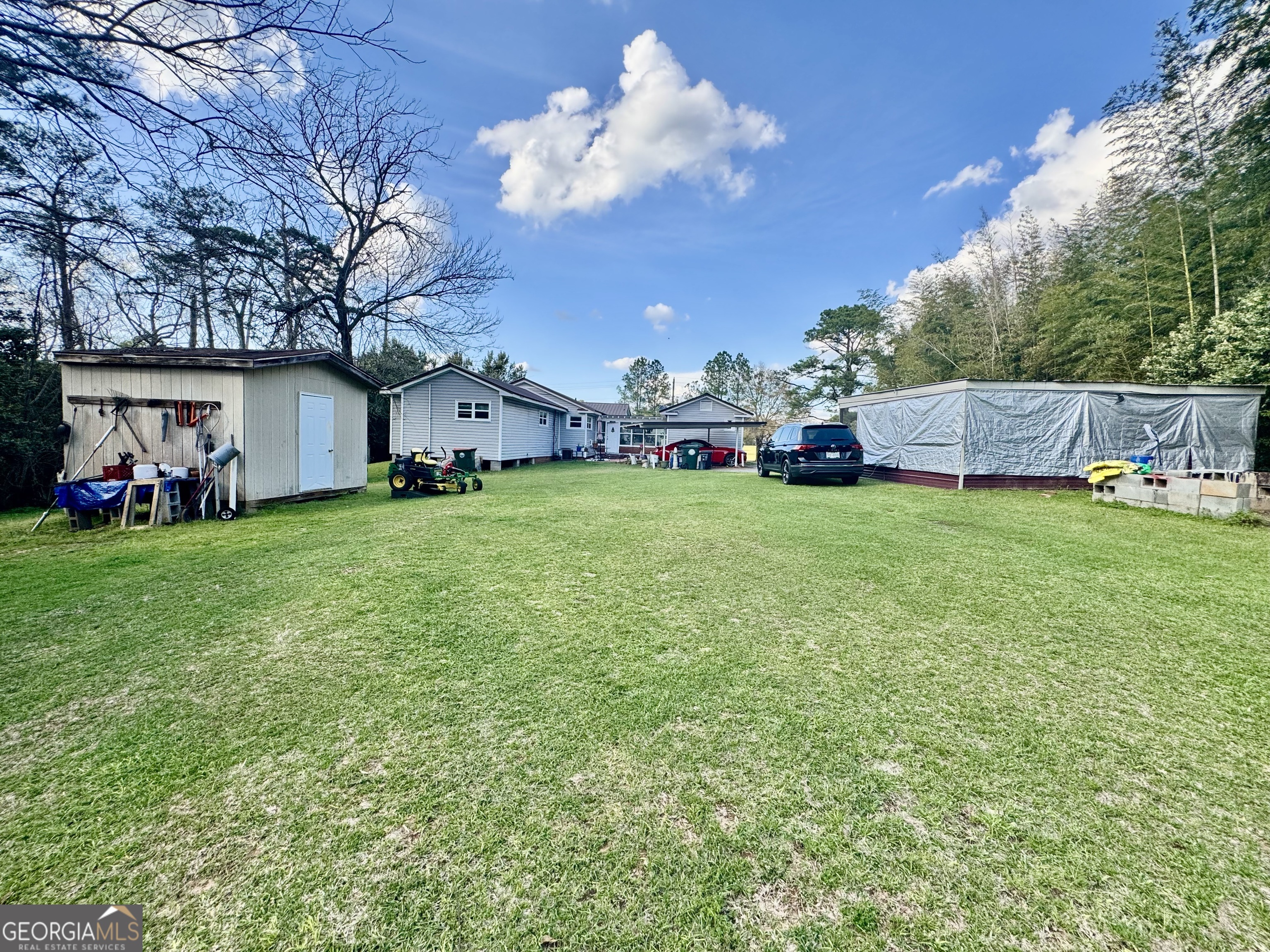 914 Adderton Street Americus GA 31719