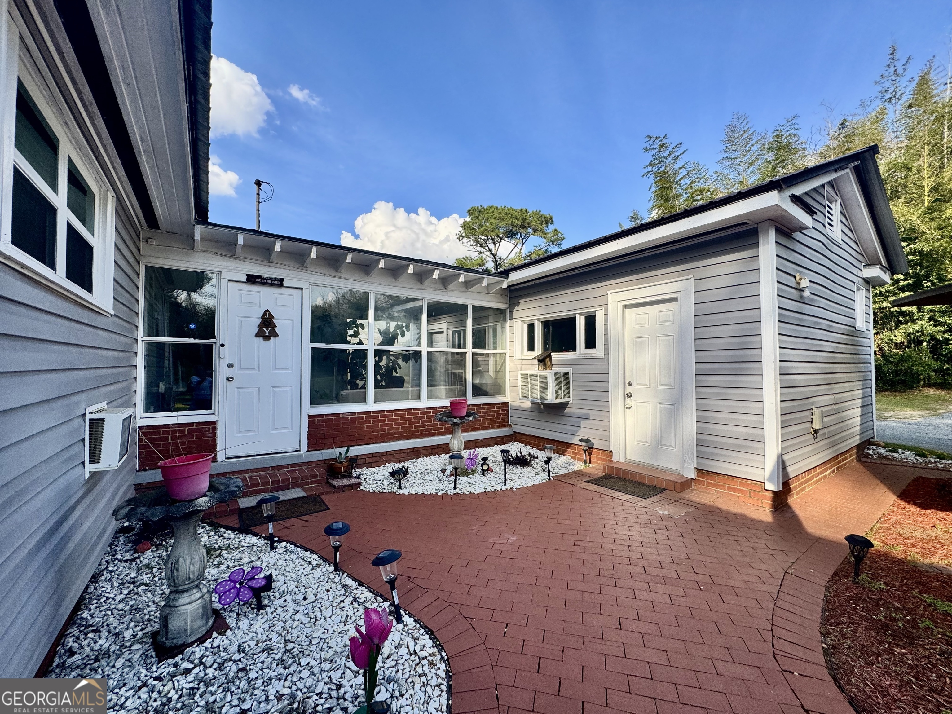 914 Adderton Street Americus GA 31719