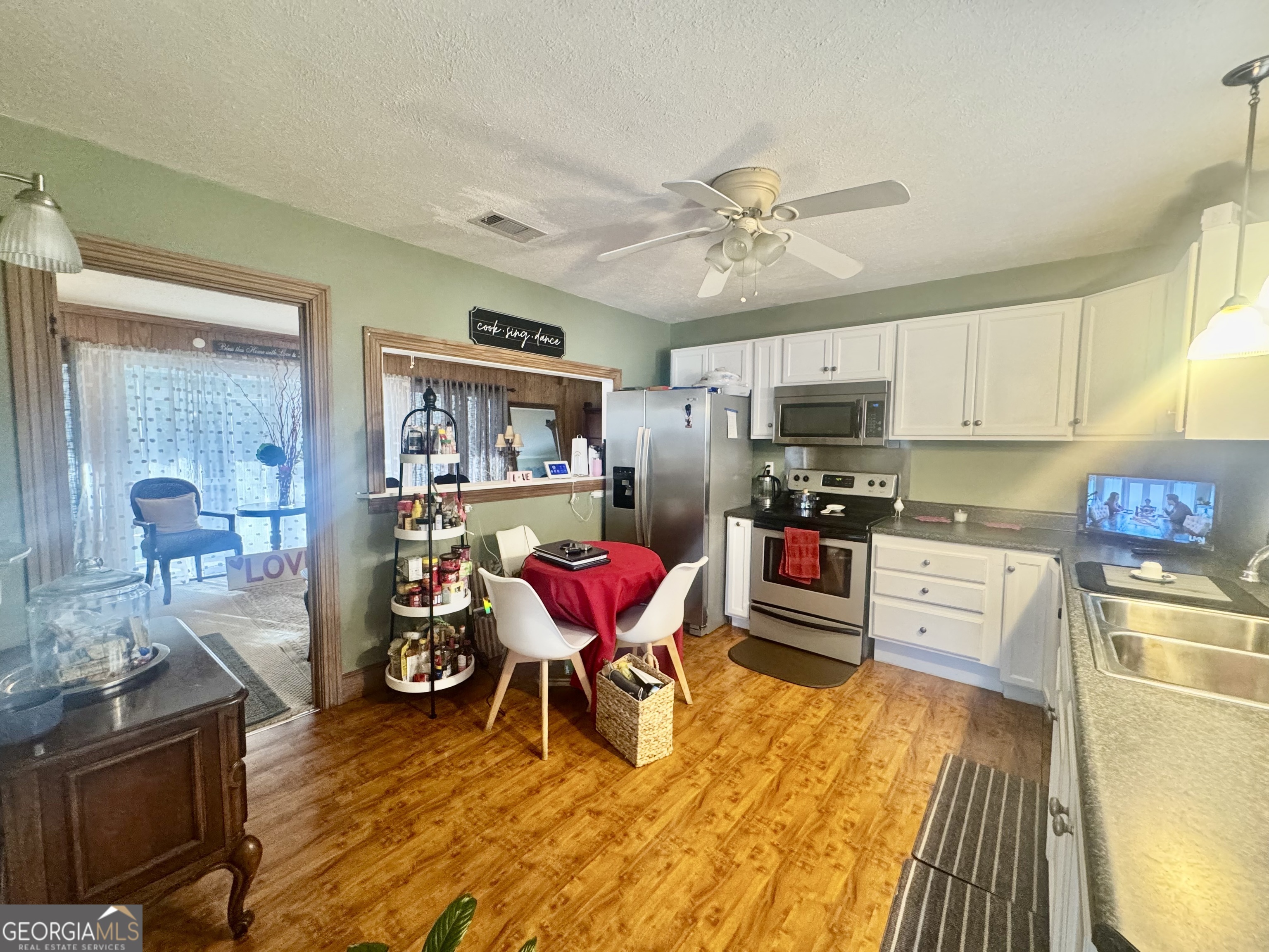 914 Adderton Street Americus GA 31719