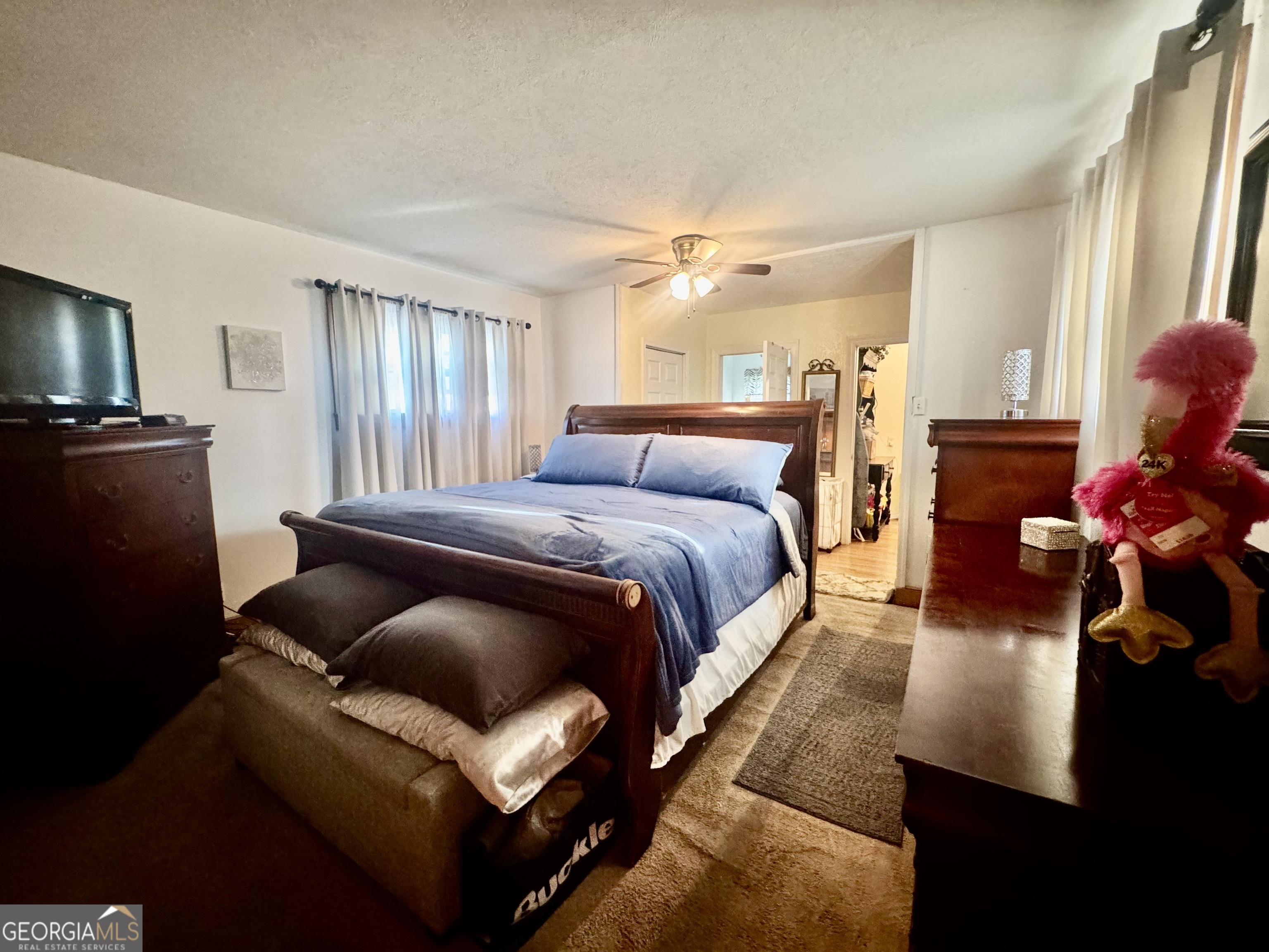 914 Adderton Street Americus GA 31719